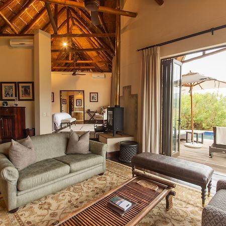 Pumba Private Game Reserve Port Elizabeth Exteriér fotografie