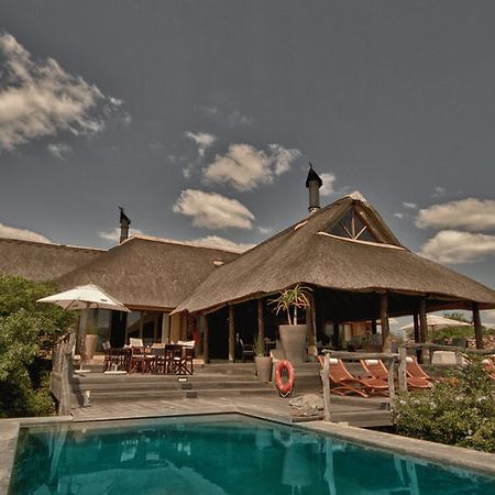 Pumba Private Game Reserve Port Elizabeth Exteriér fotografie
