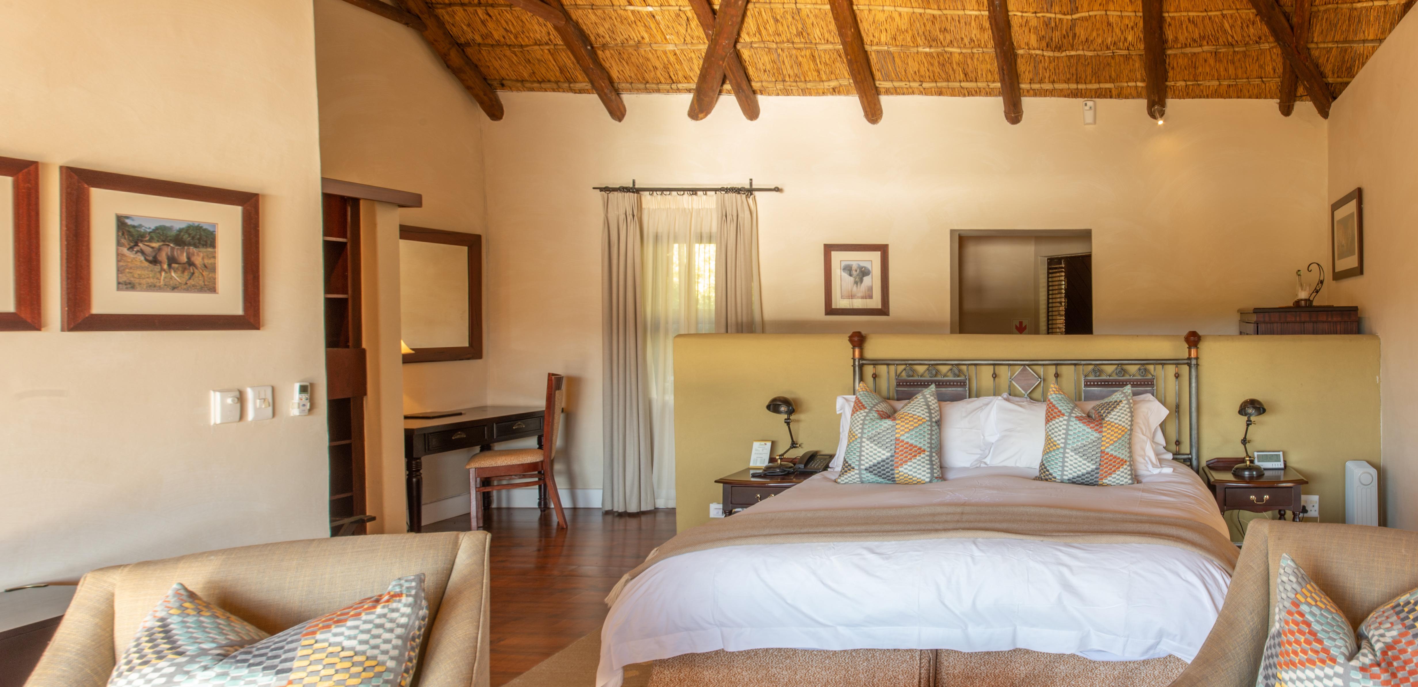 Pumba Private Game Reserve Port Elizabeth Exteriér fotografie