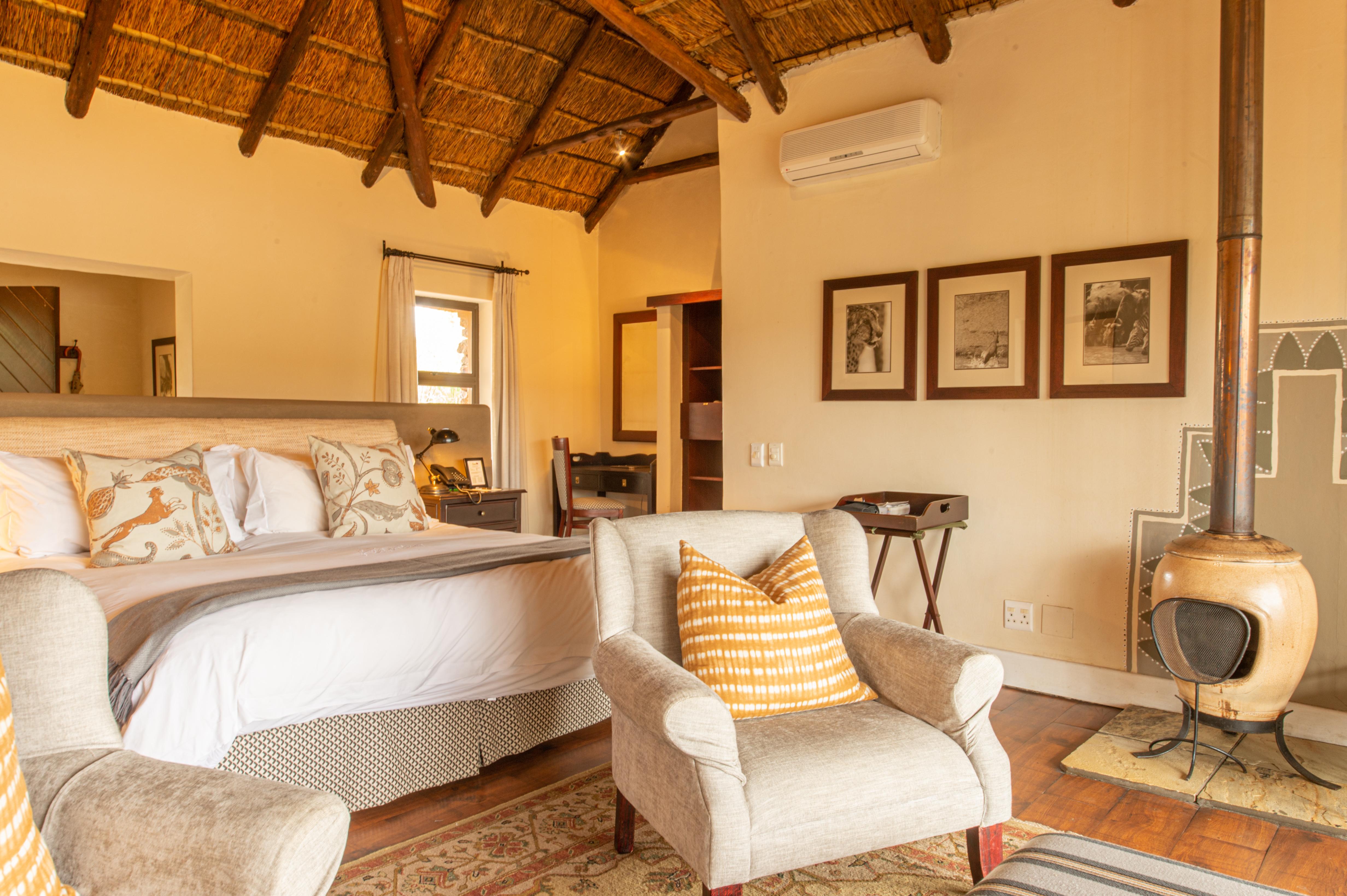 Pumba Private Game Reserve Port Elizabeth Exteriér fotografie