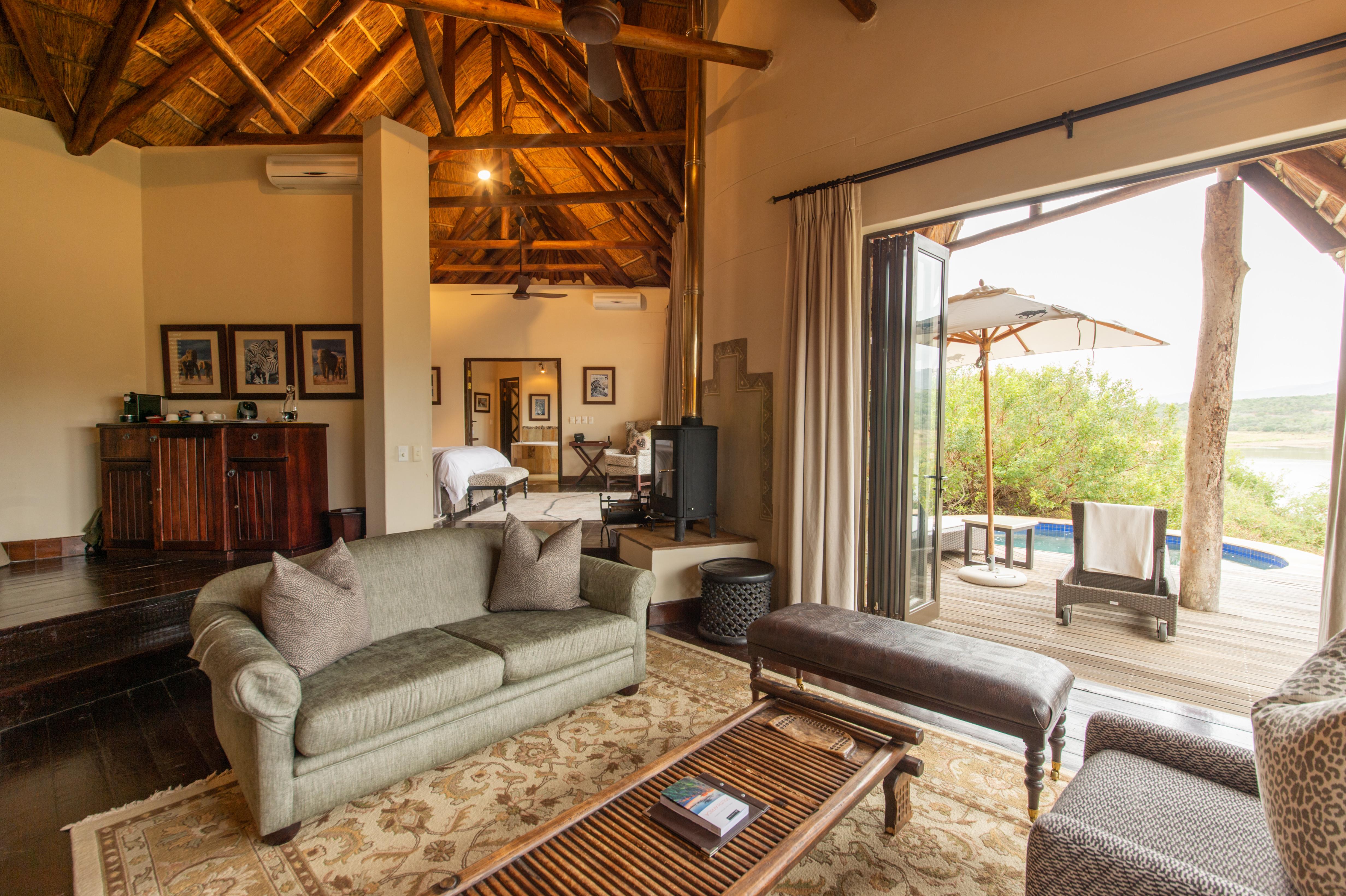 Pumba Private Game Reserve Port Elizabeth Exteriér fotografie