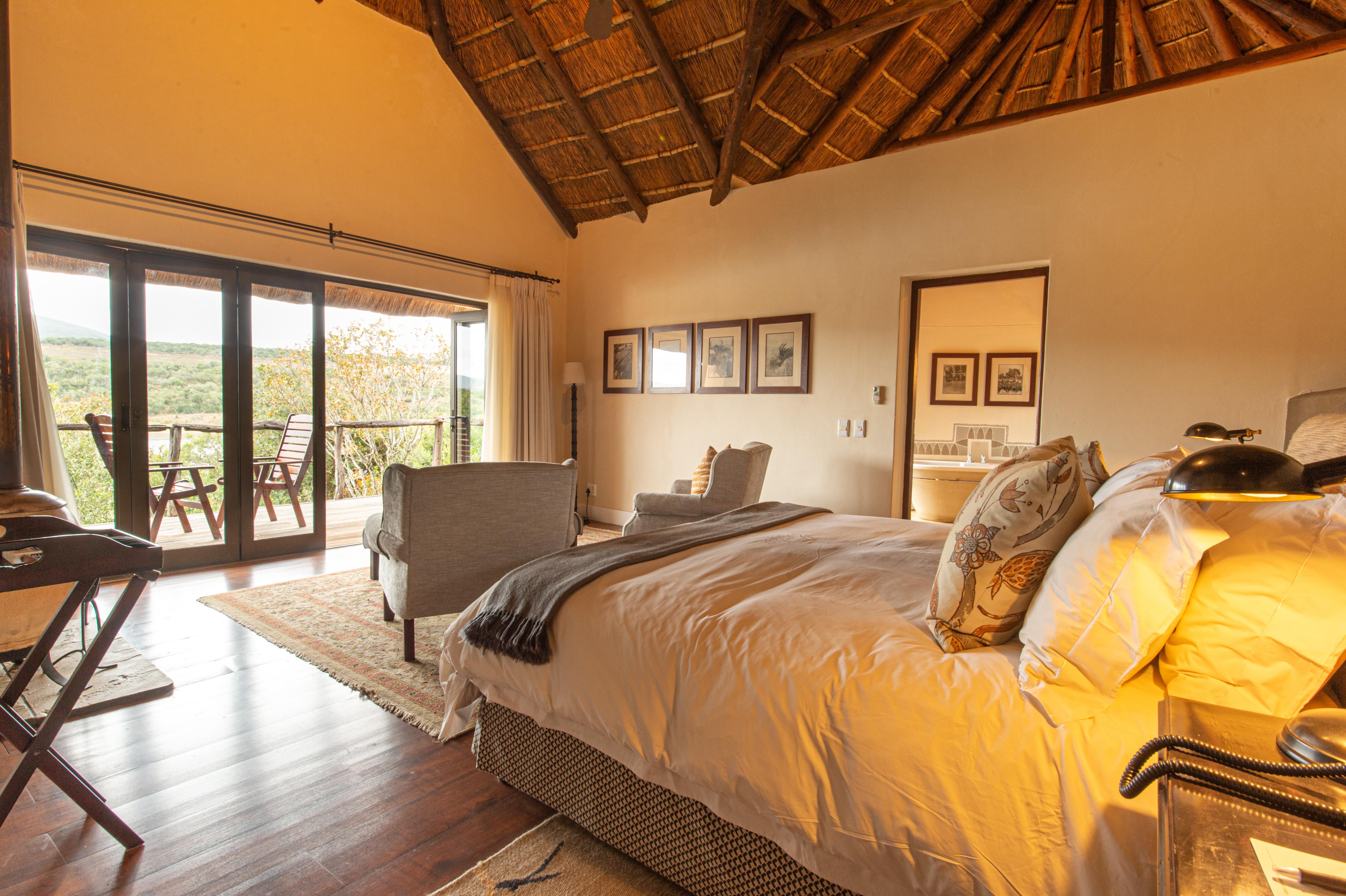 Pumba Private Game Reserve Port Elizabeth Exteriér fotografie