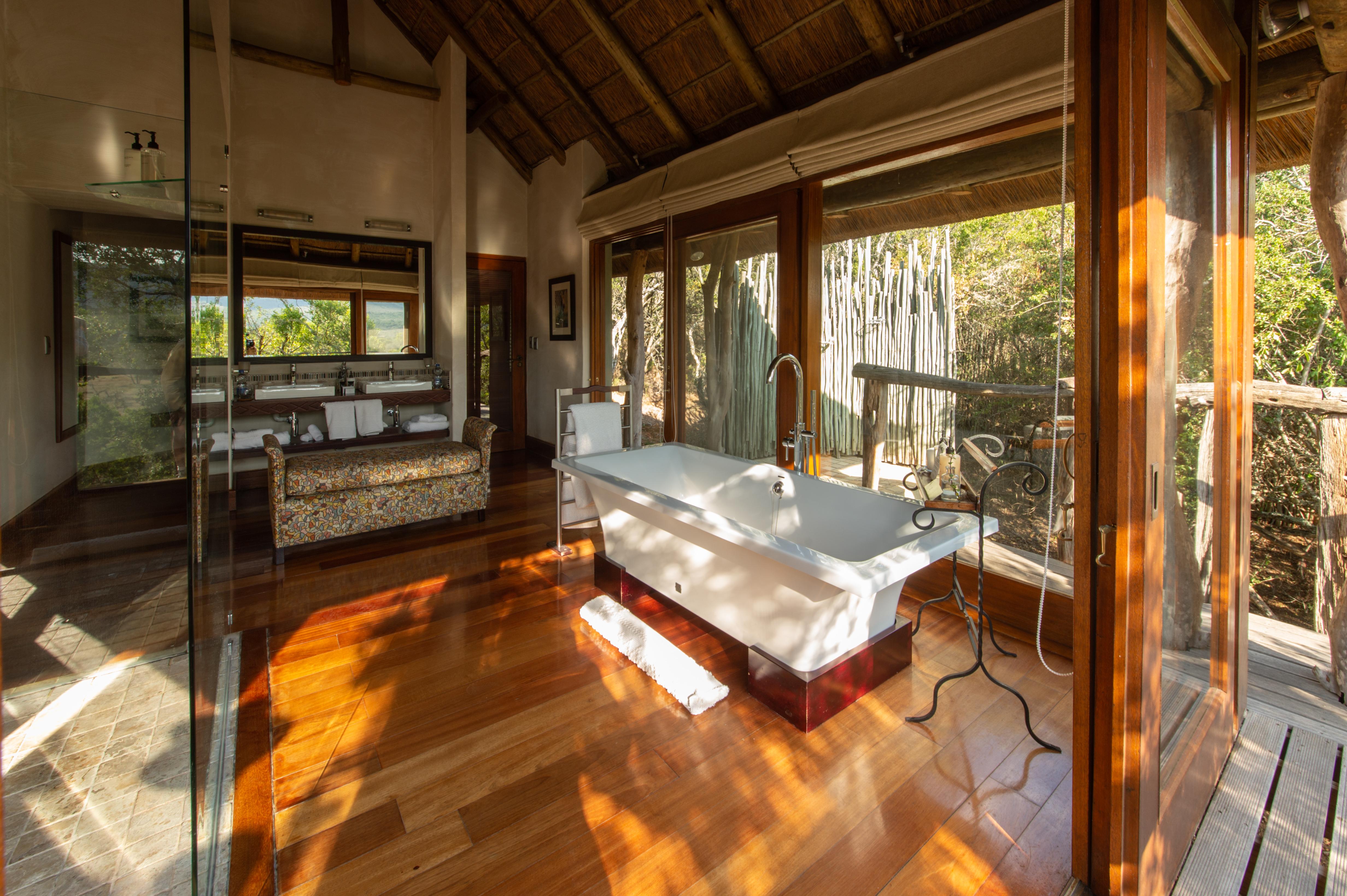 Pumba Private Game Reserve Port Elizabeth Exteriér fotografie