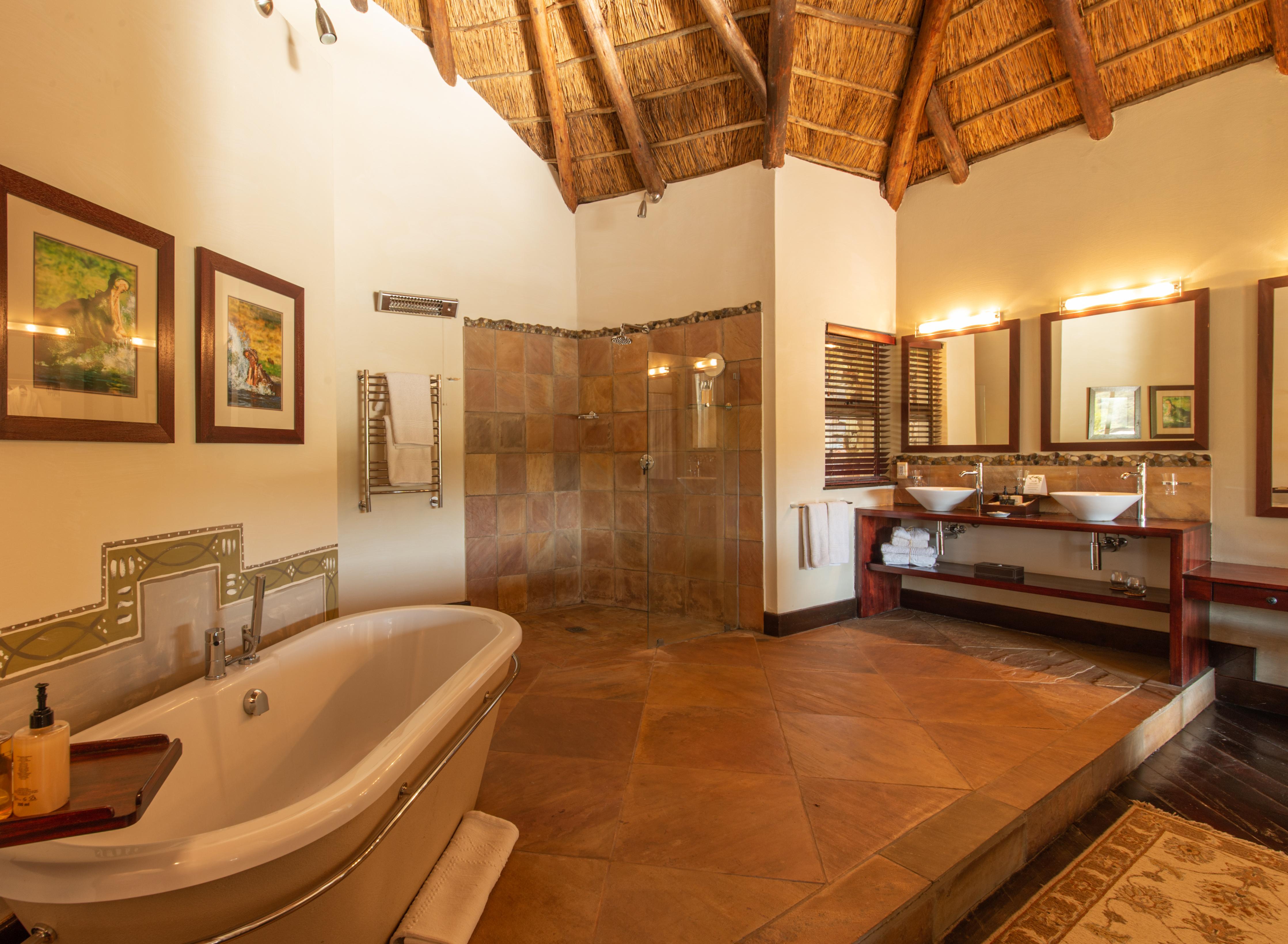 Pumba Private Game Reserve Port Elizabeth Exteriér fotografie