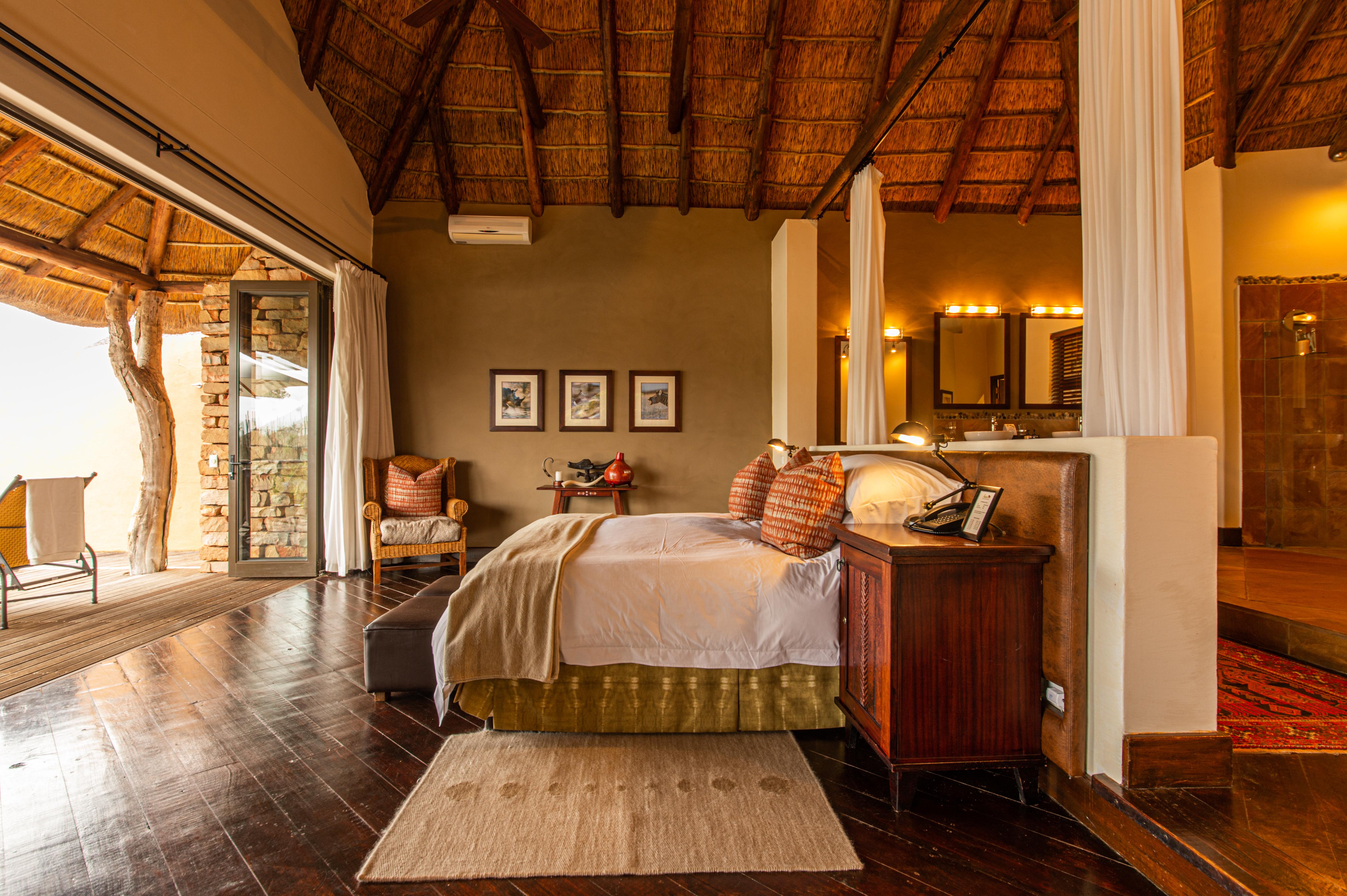 Pumba Private Game Reserve Port Elizabeth Exteriér fotografie