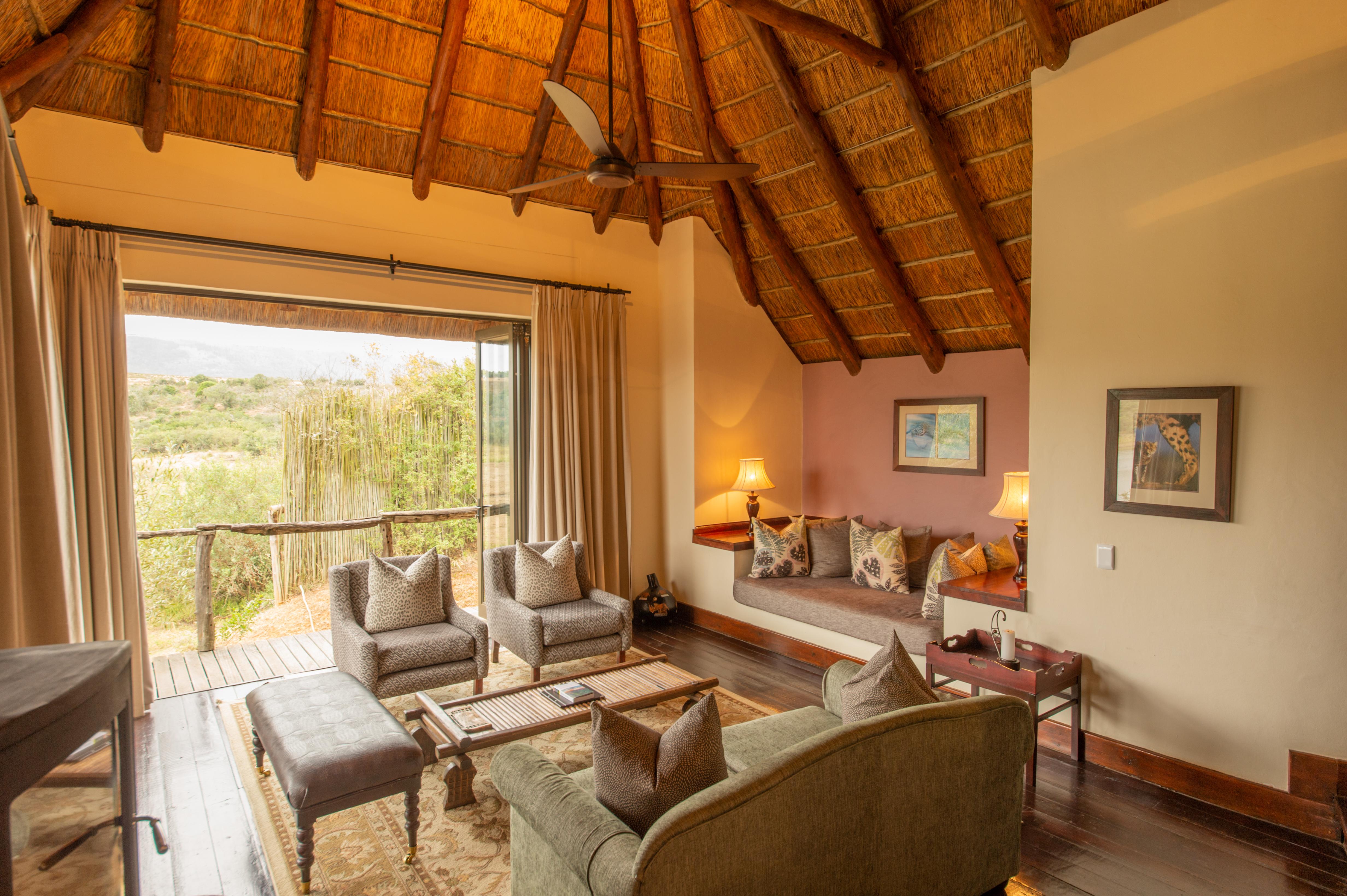Pumba Private Game Reserve Port Elizabeth Exteriér fotografie