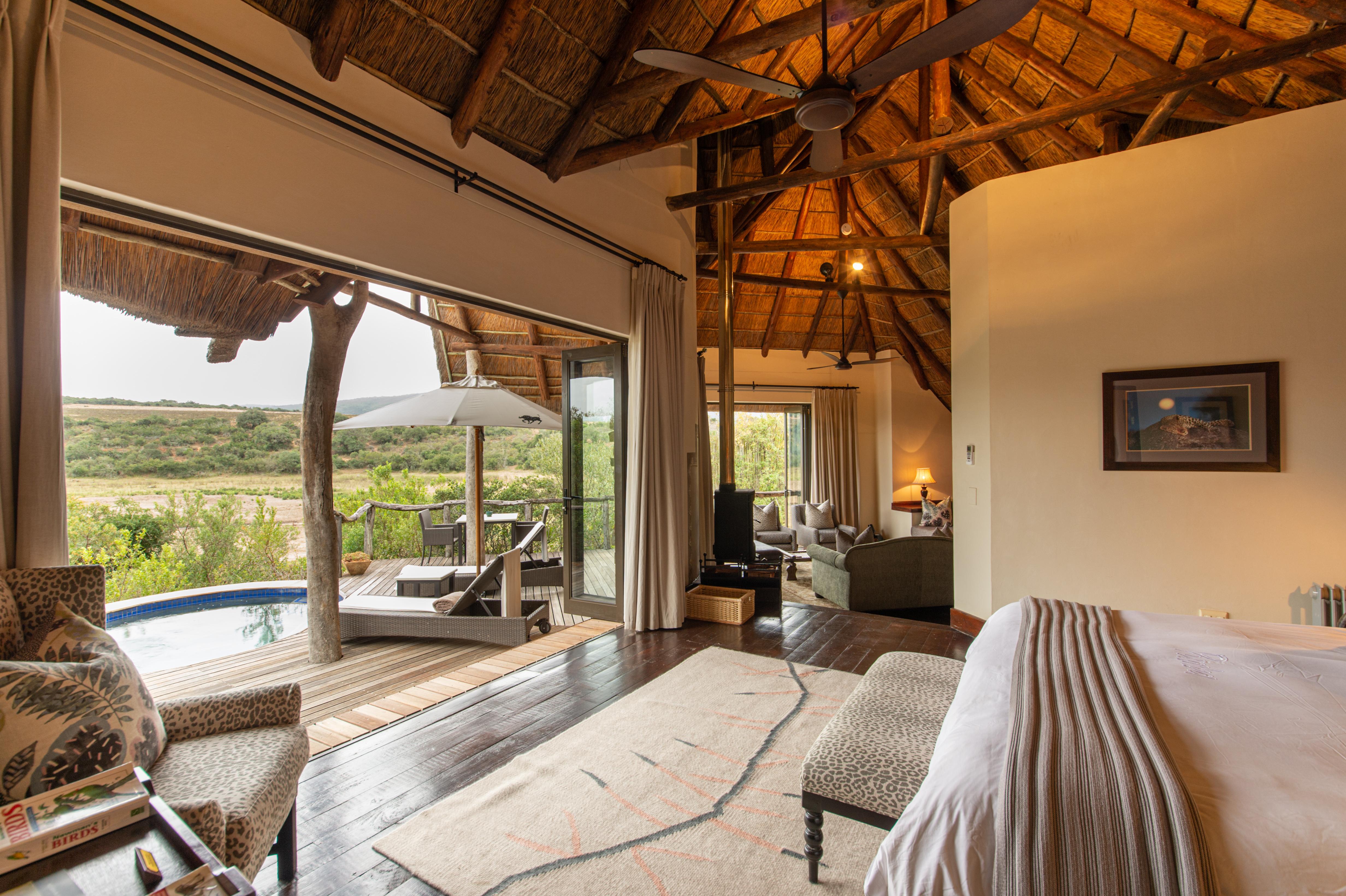 Pumba Private Game Reserve Port Elizabeth Exteriér fotografie