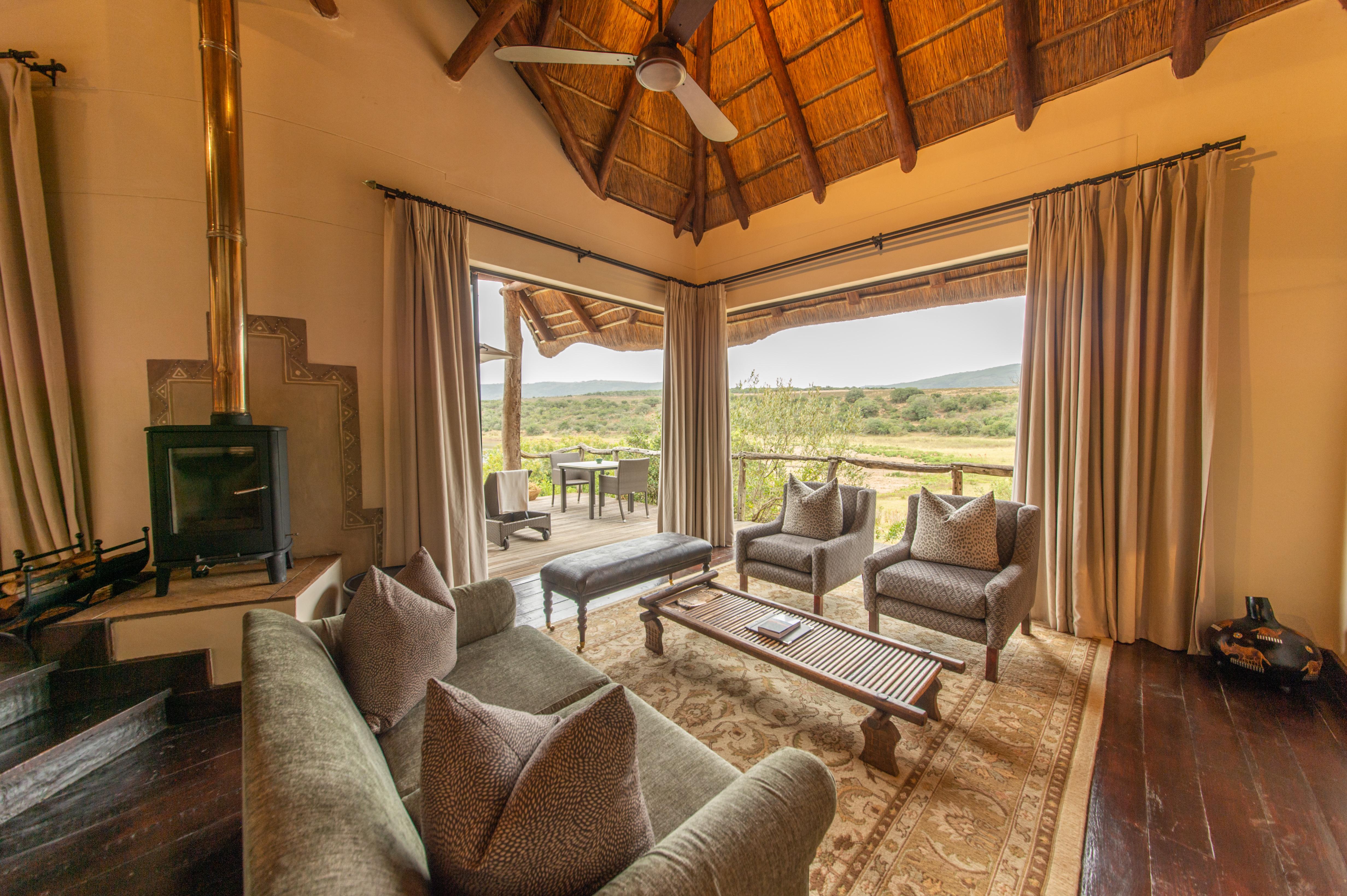 Pumba Private Game Reserve Port Elizabeth Exteriér fotografie