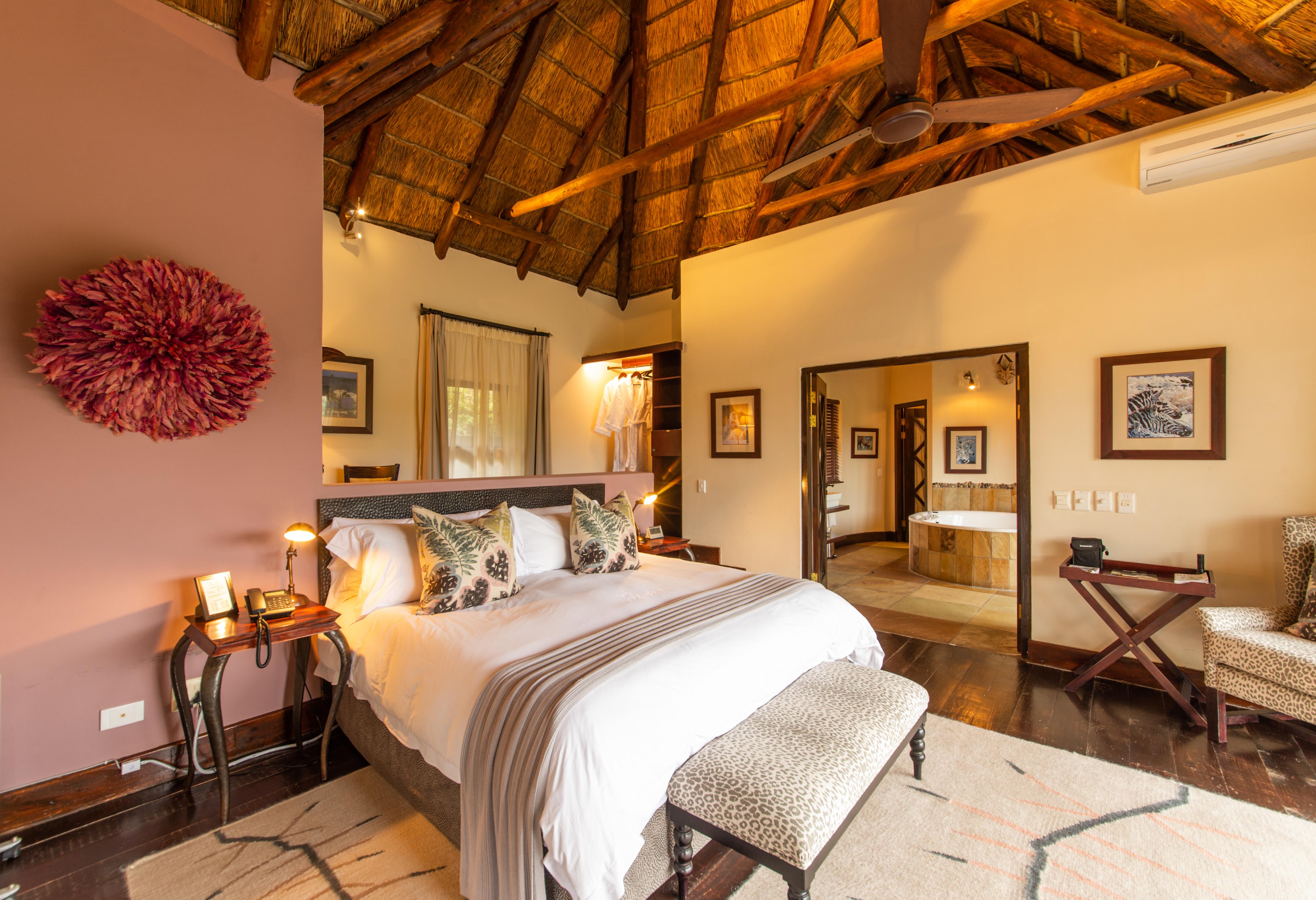 Pumba Private Game Reserve Port Elizabeth Exteriér fotografie