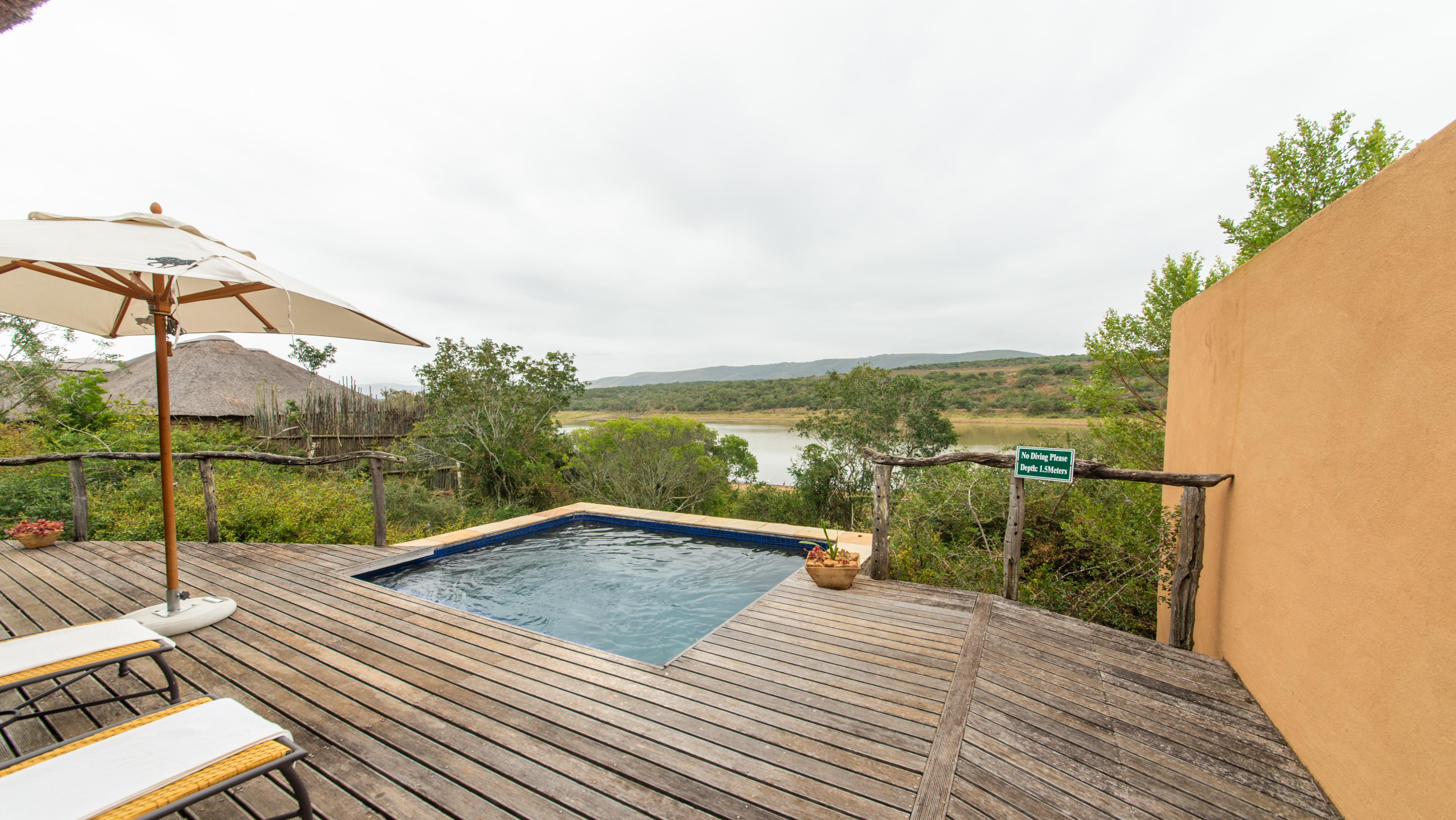 Pumba Private Game Reserve Port Elizabeth Exteriér fotografie