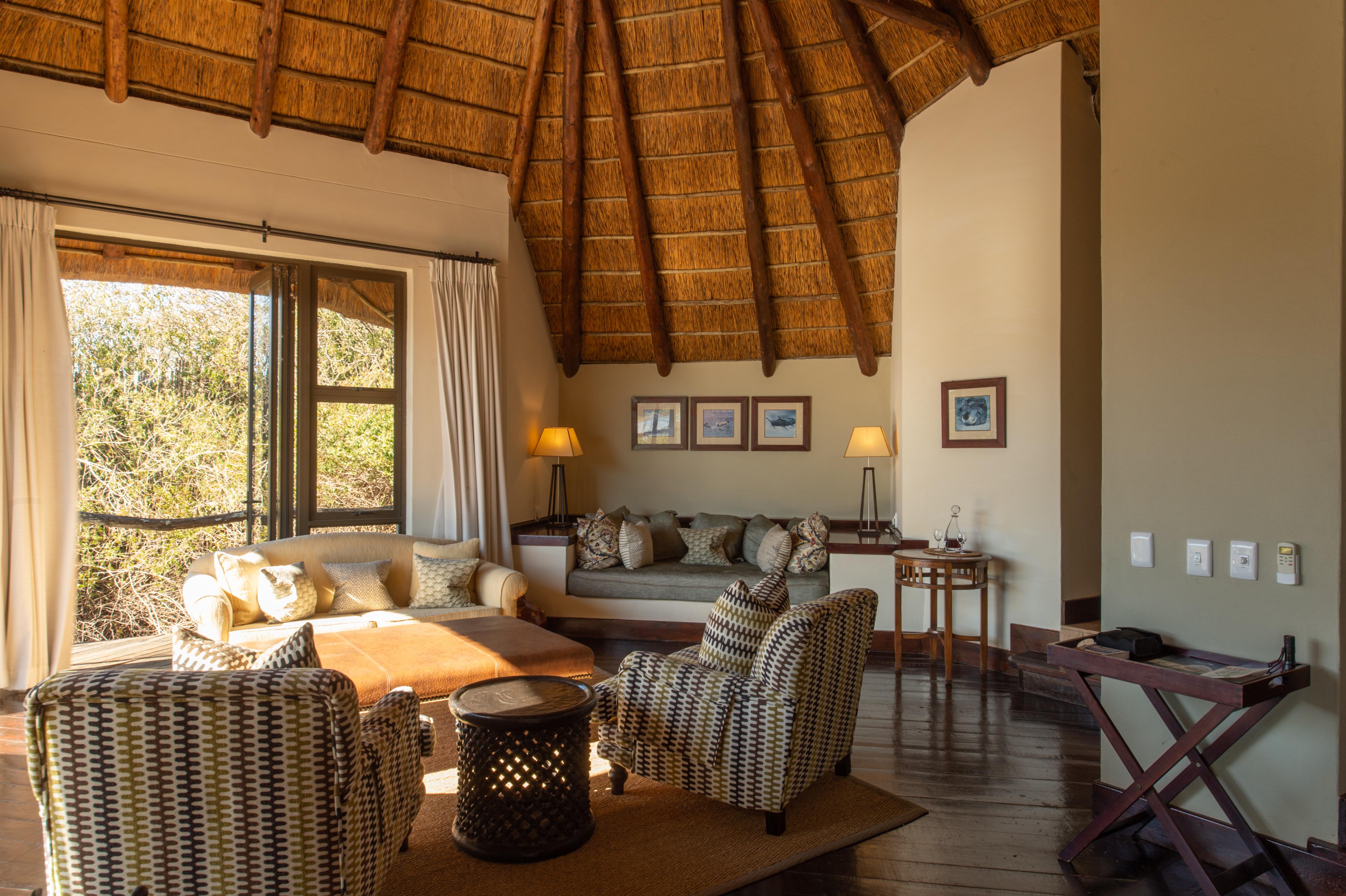 Pumba Private Game Reserve Port Elizabeth Exteriér fotografie