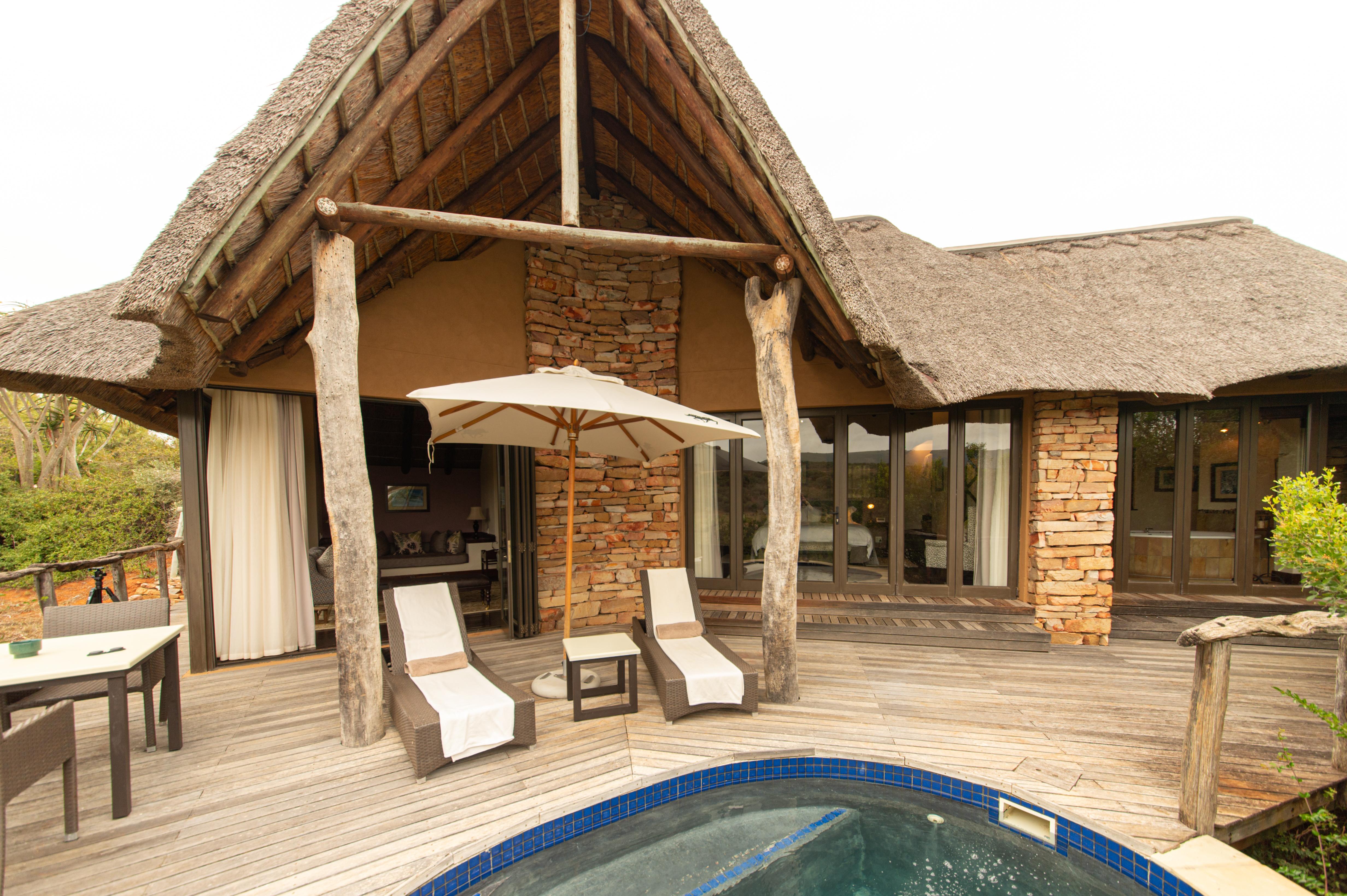 Pumba Private Game Reserve Port Elizabeth Exteriér fotografie