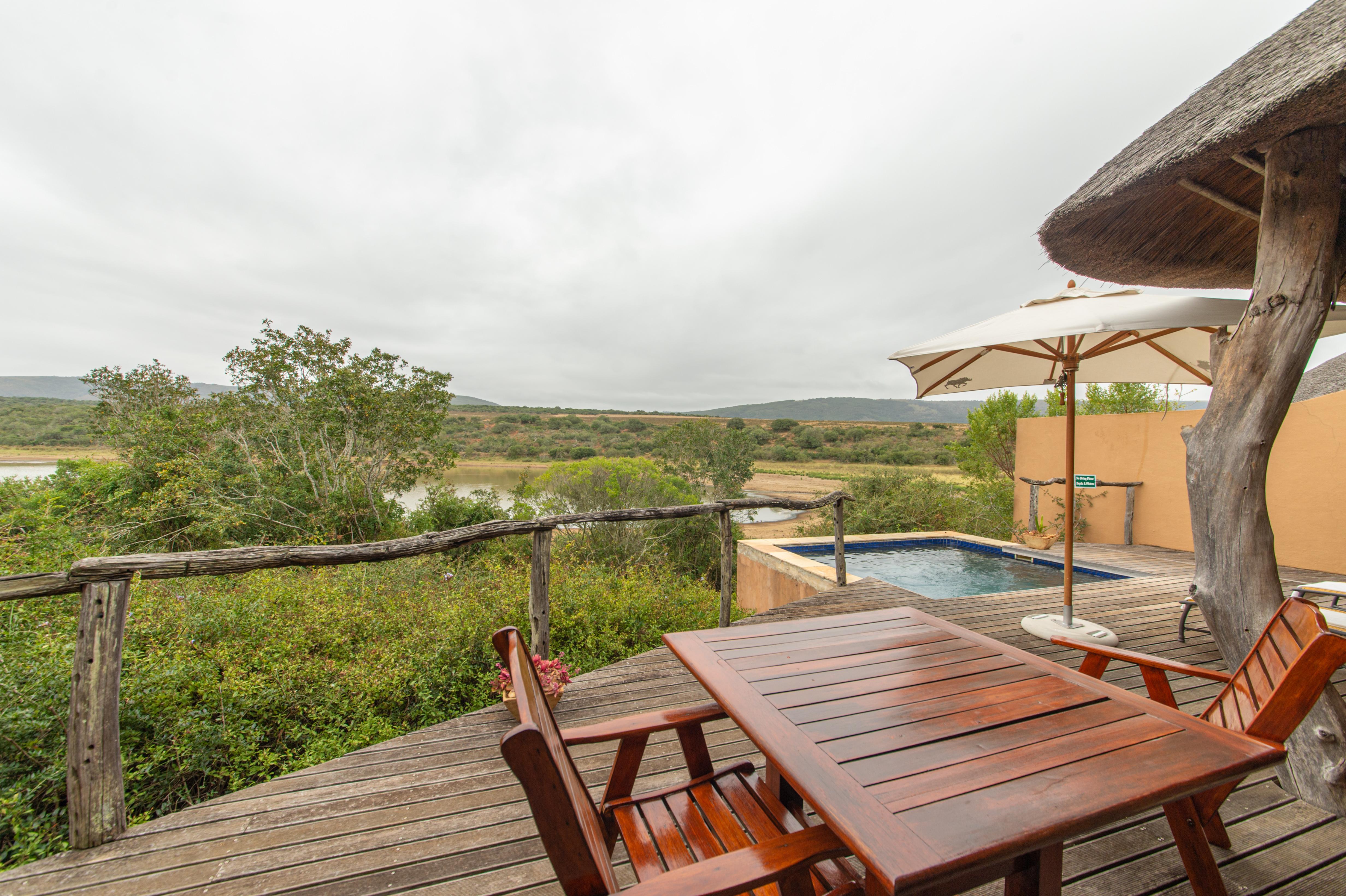 Pumba Private Game Reserve Port Elizabeth Exteriér fotografie