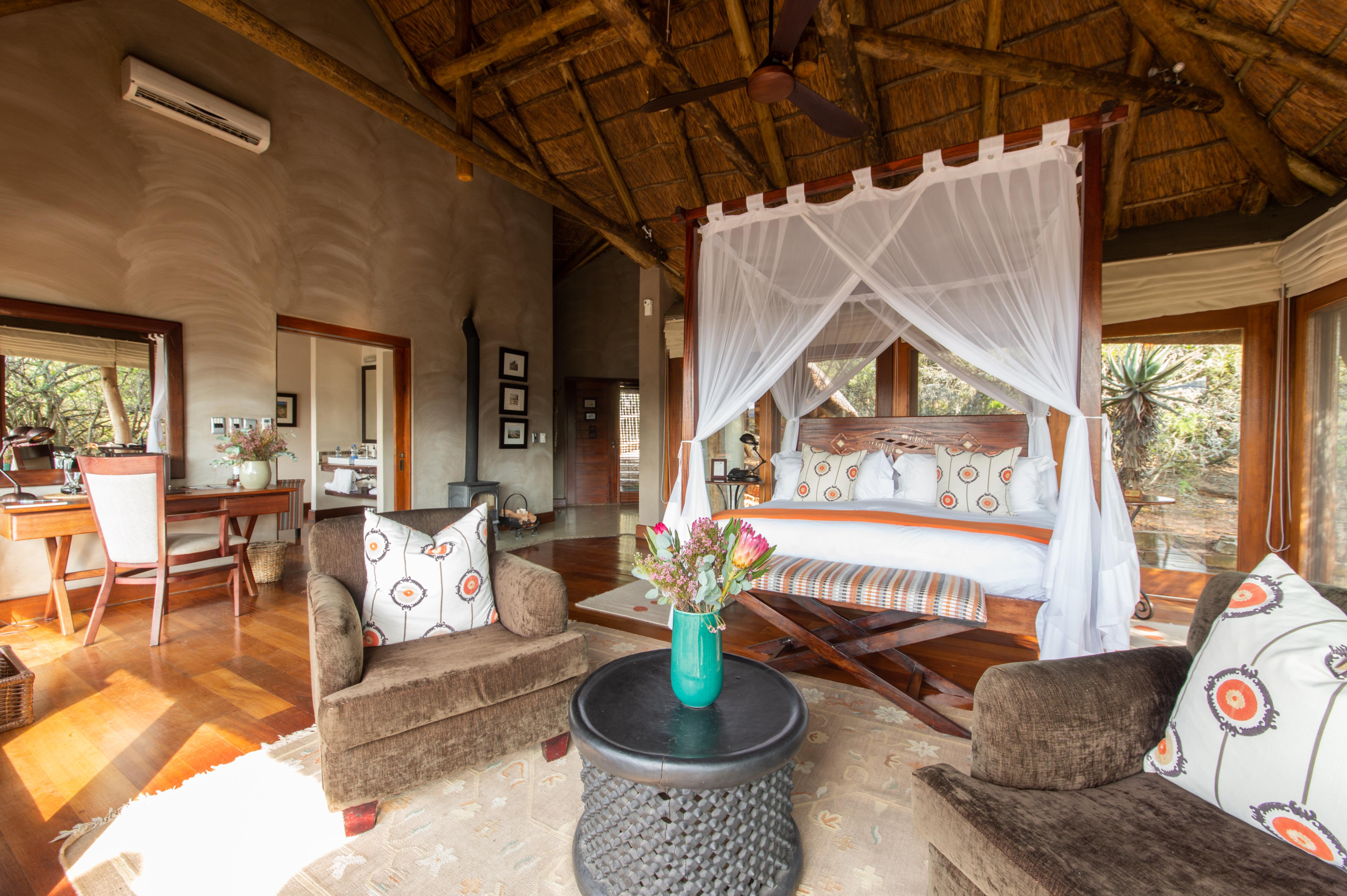 Pumba Private Game Reserve Port Elizabeth Exteriér fotografie