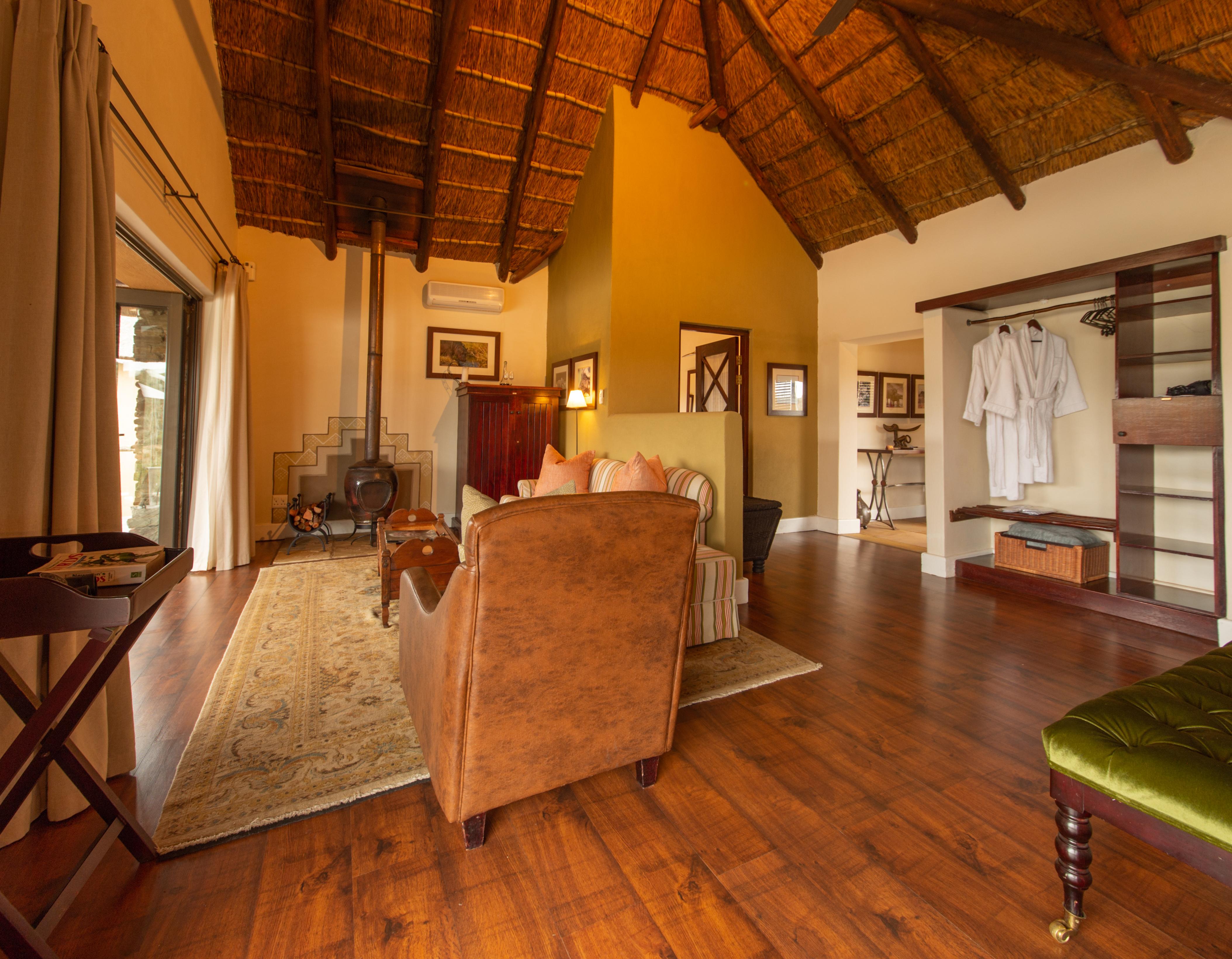 Pumba Private Game Reserve Port Elizabeth Exteriér fotografie