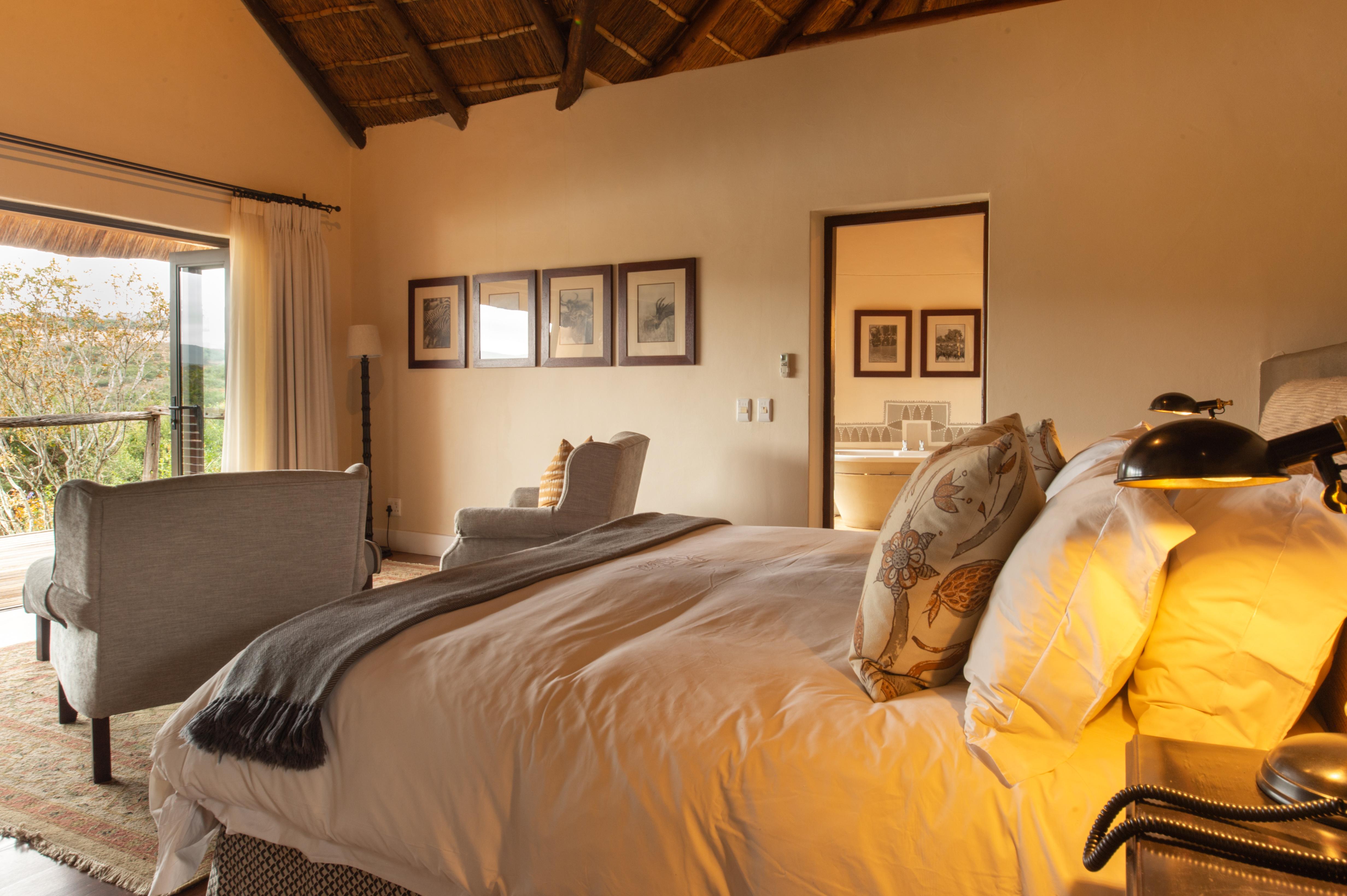 Pumba Private Game Reserve Port Elizabeth Exteriér fotografie