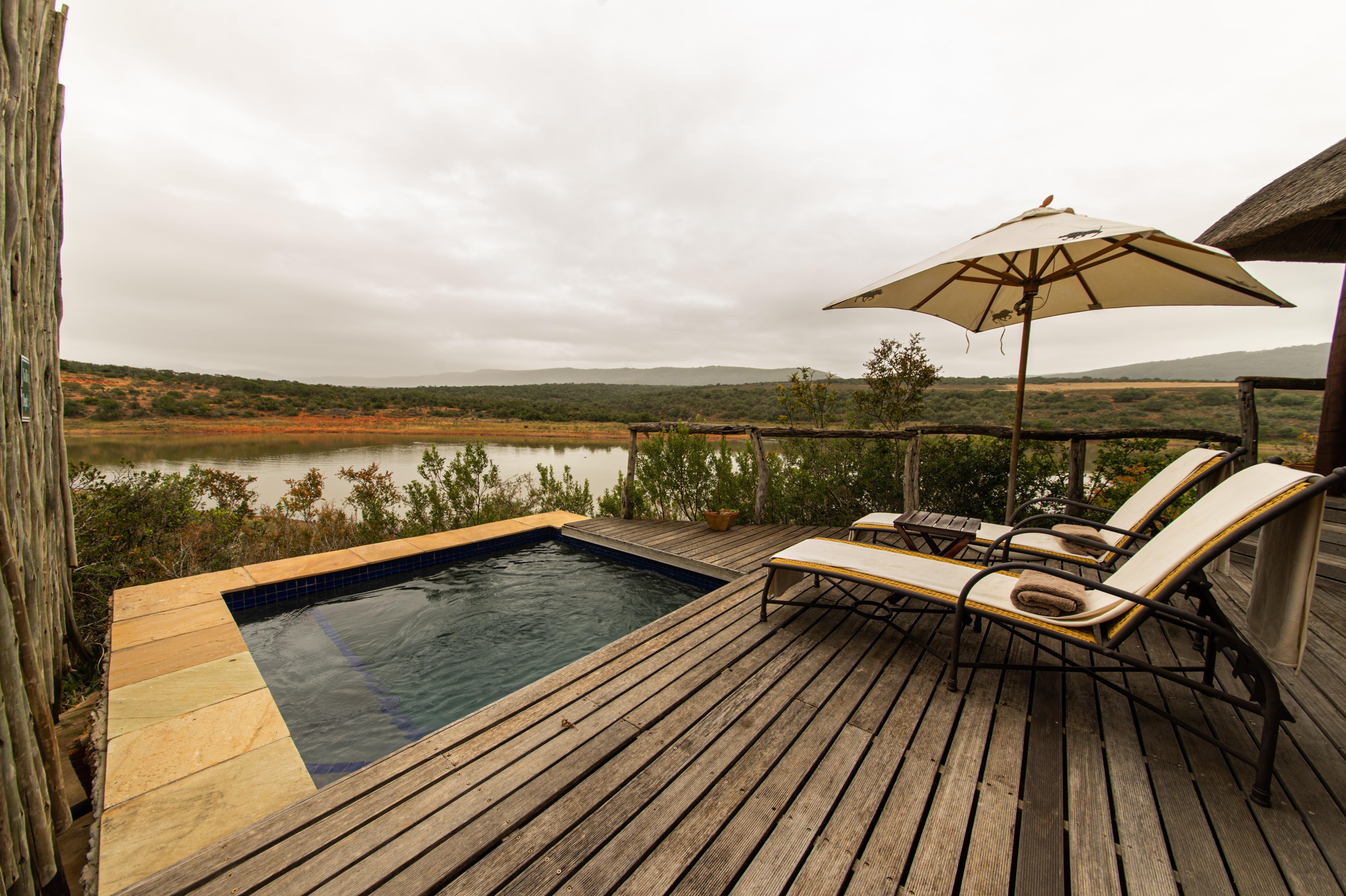 Pumba Private Game Reserve Port Elizabeth Exteriér fotografie