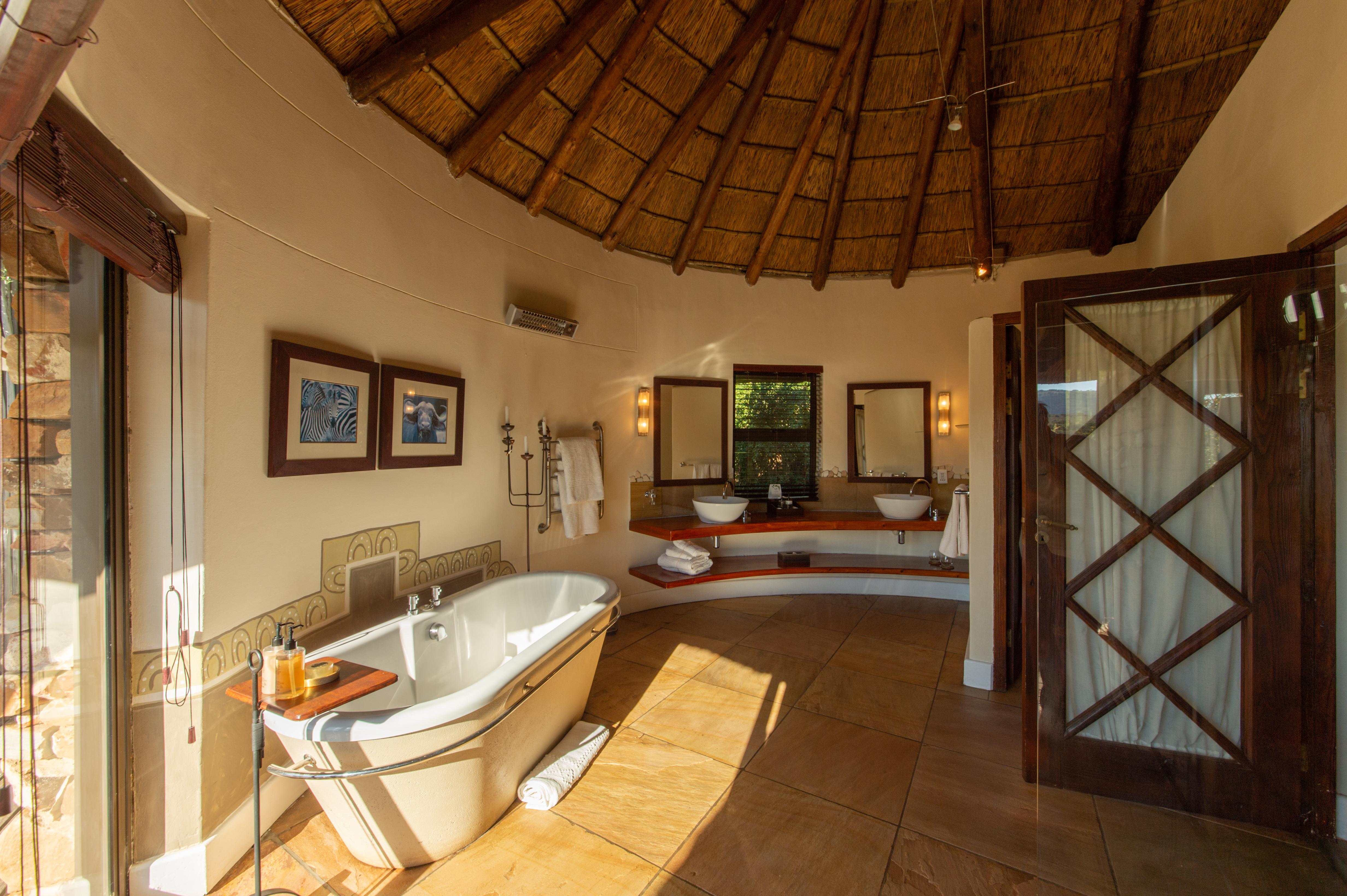 Pumba Private Game Reserve Port Elizabeth Exteriér fotografie