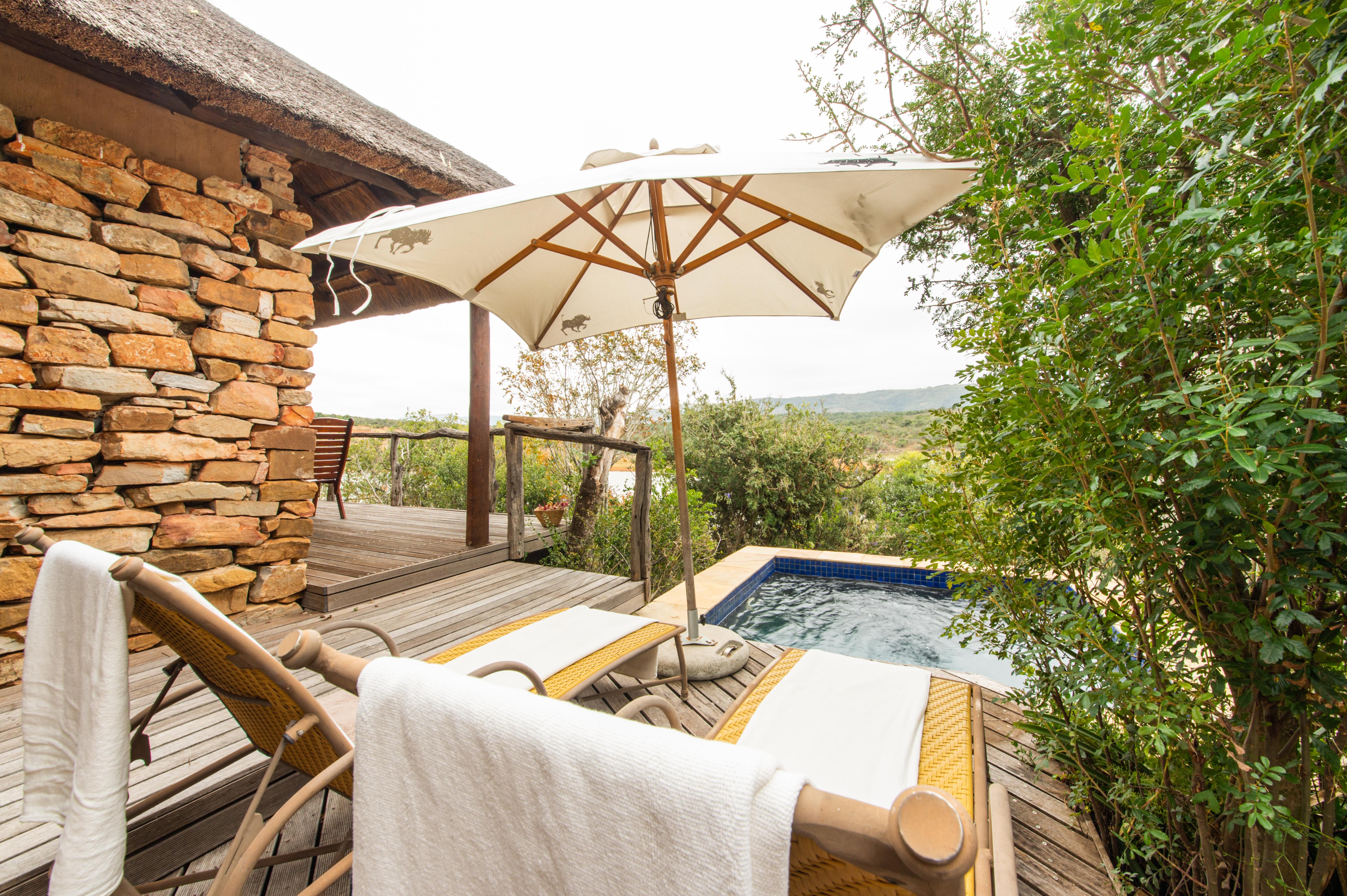 Pumba Private Game Reserve Port Elizabeth Exteriér fotografie