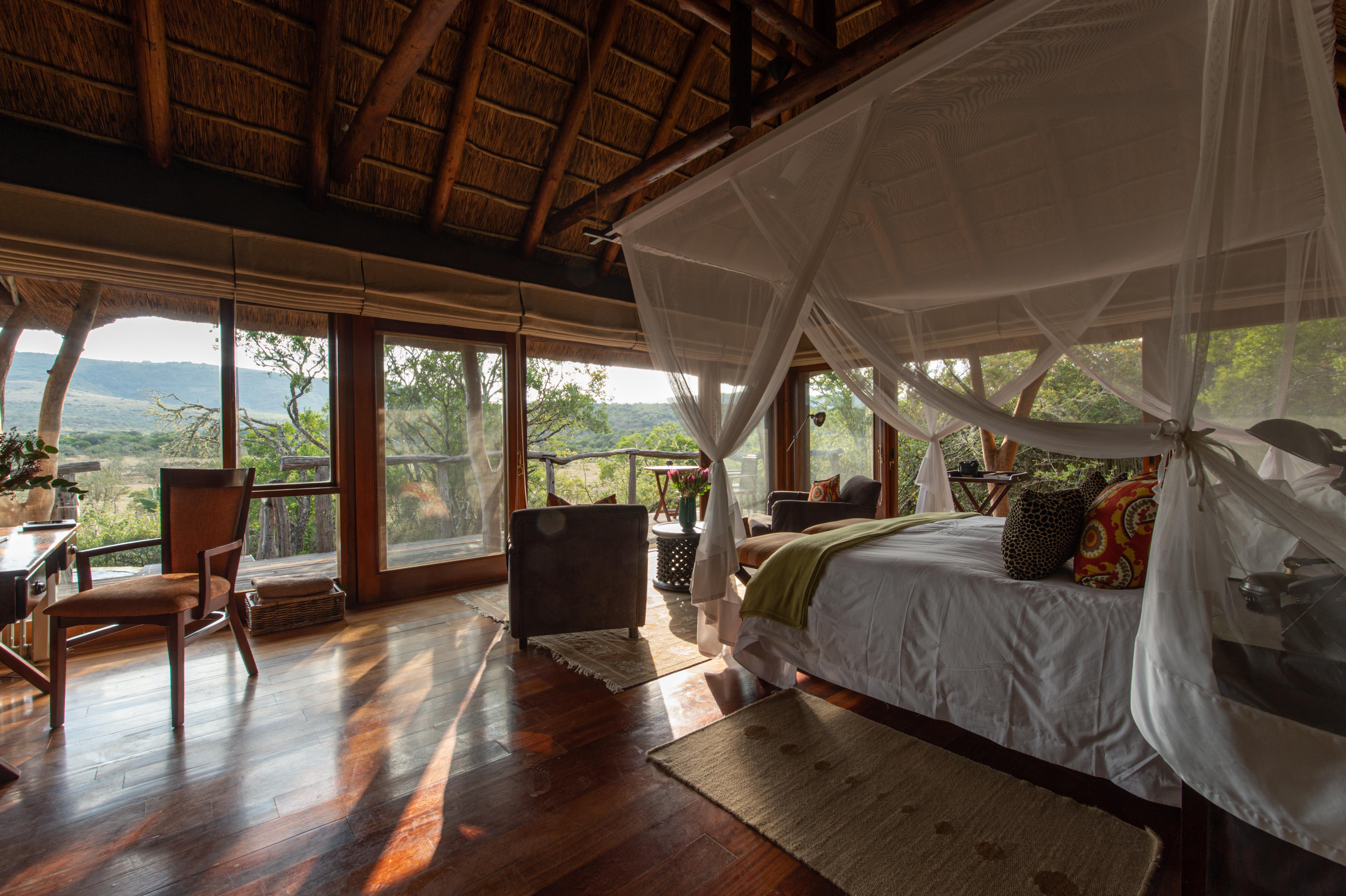 Pumba Private Game Reserve Port Elizabeth Exteriér fotografie
