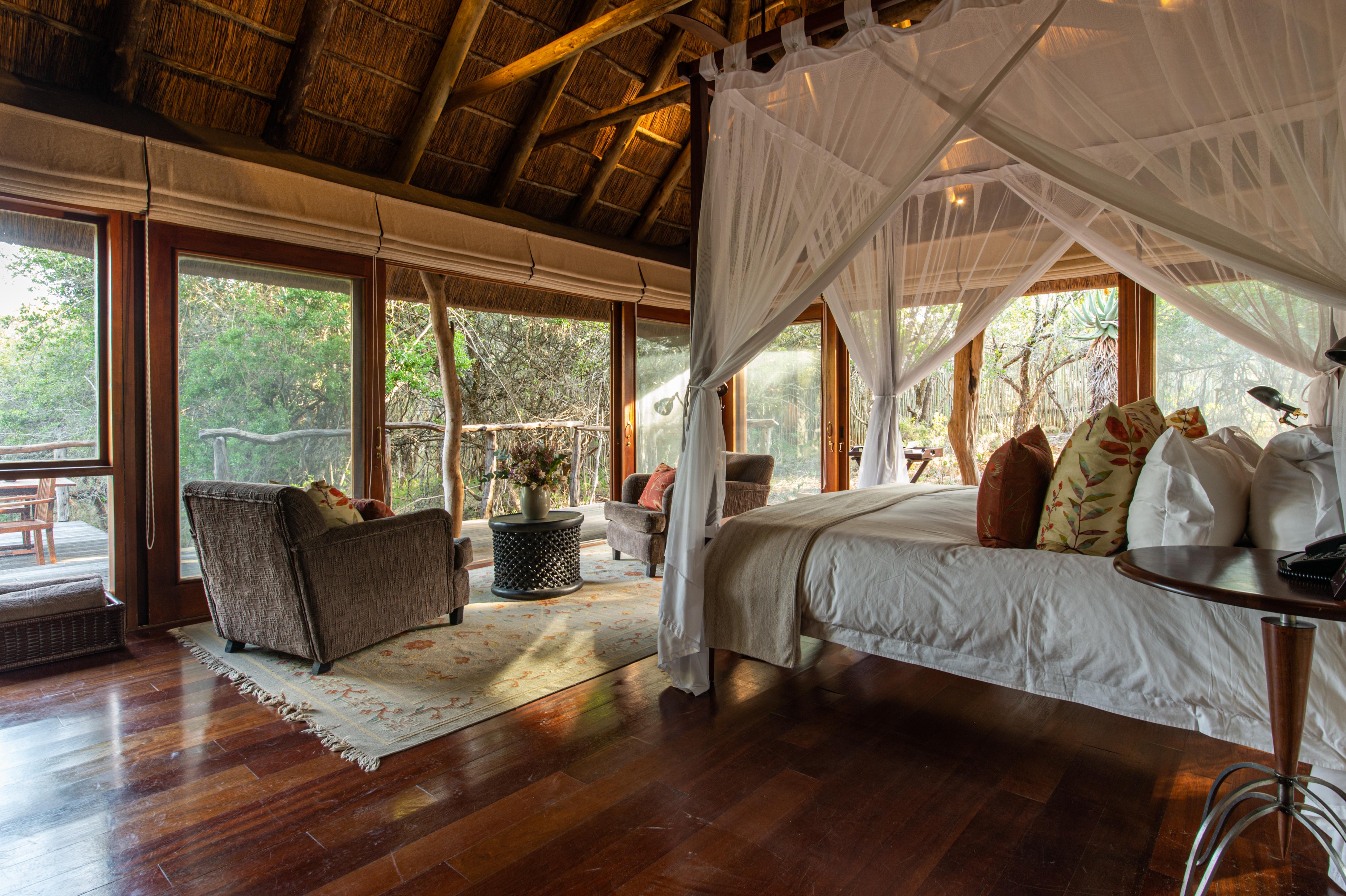 Pumba Private Game Reserve Port Elizabeth Exteriér fotografie