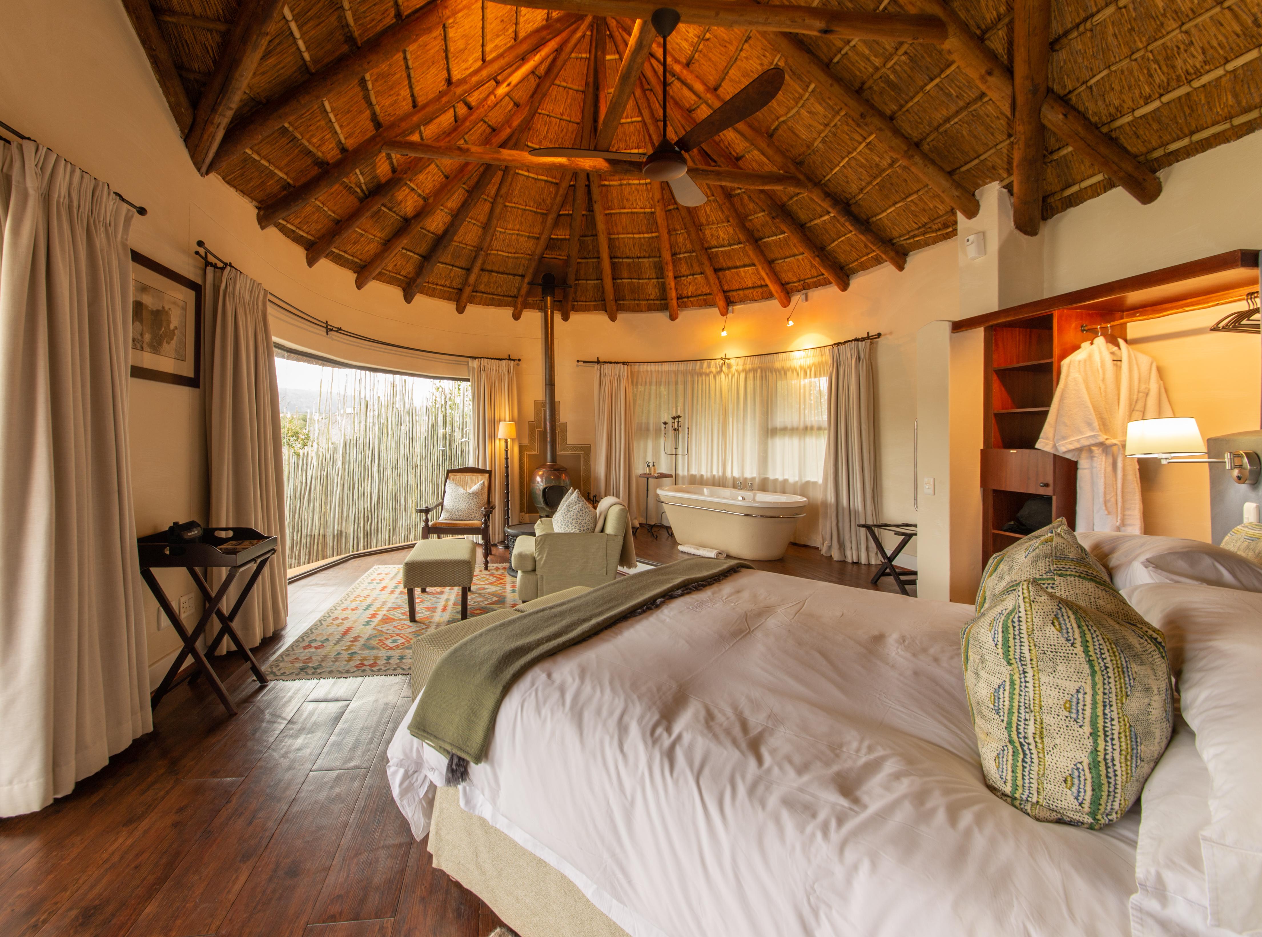 Pumba Private Game Reserve Port Elizabeth Exteriér fotografie