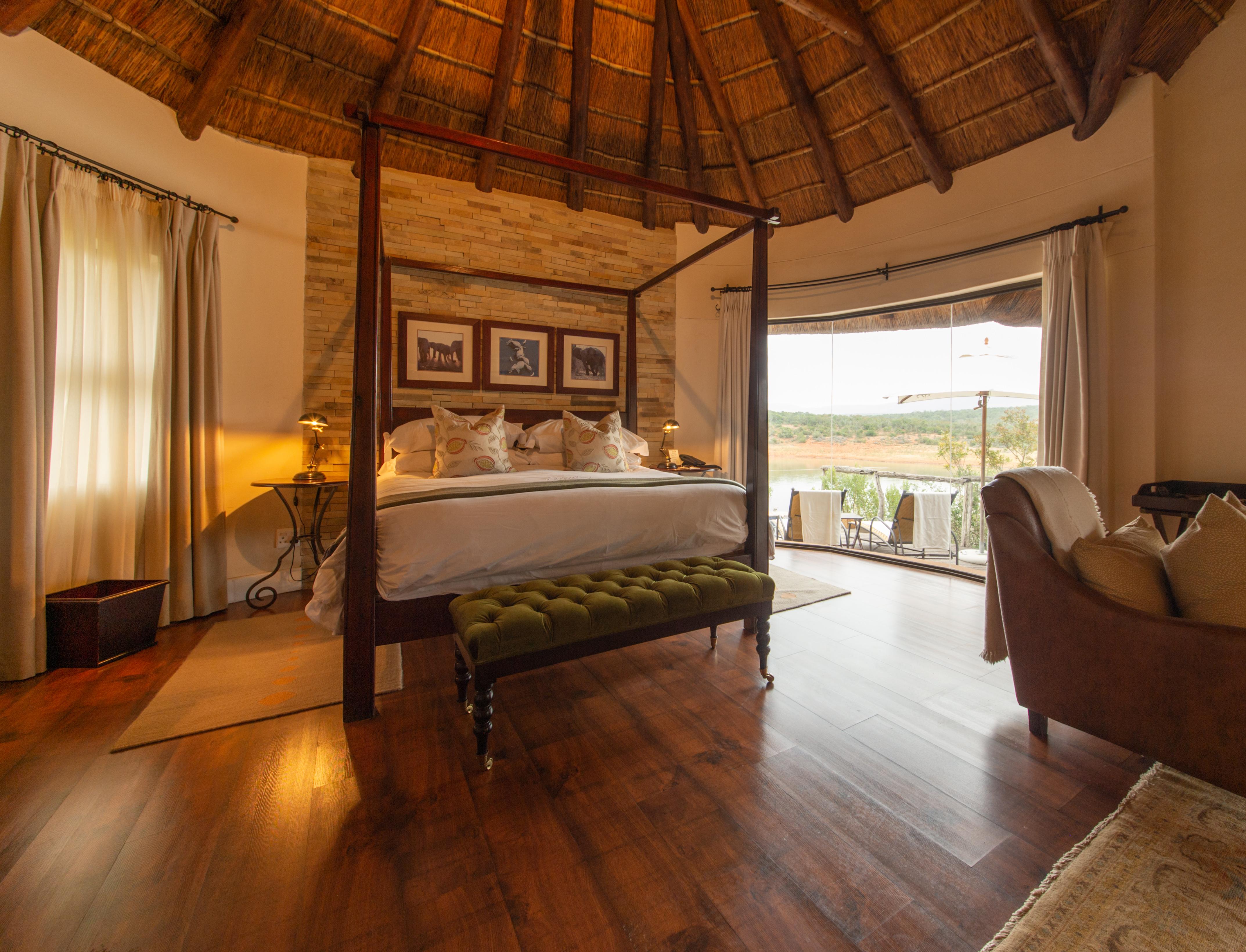 Pumba Private Game Reserve Port Elizabeth Exteriér fotografie