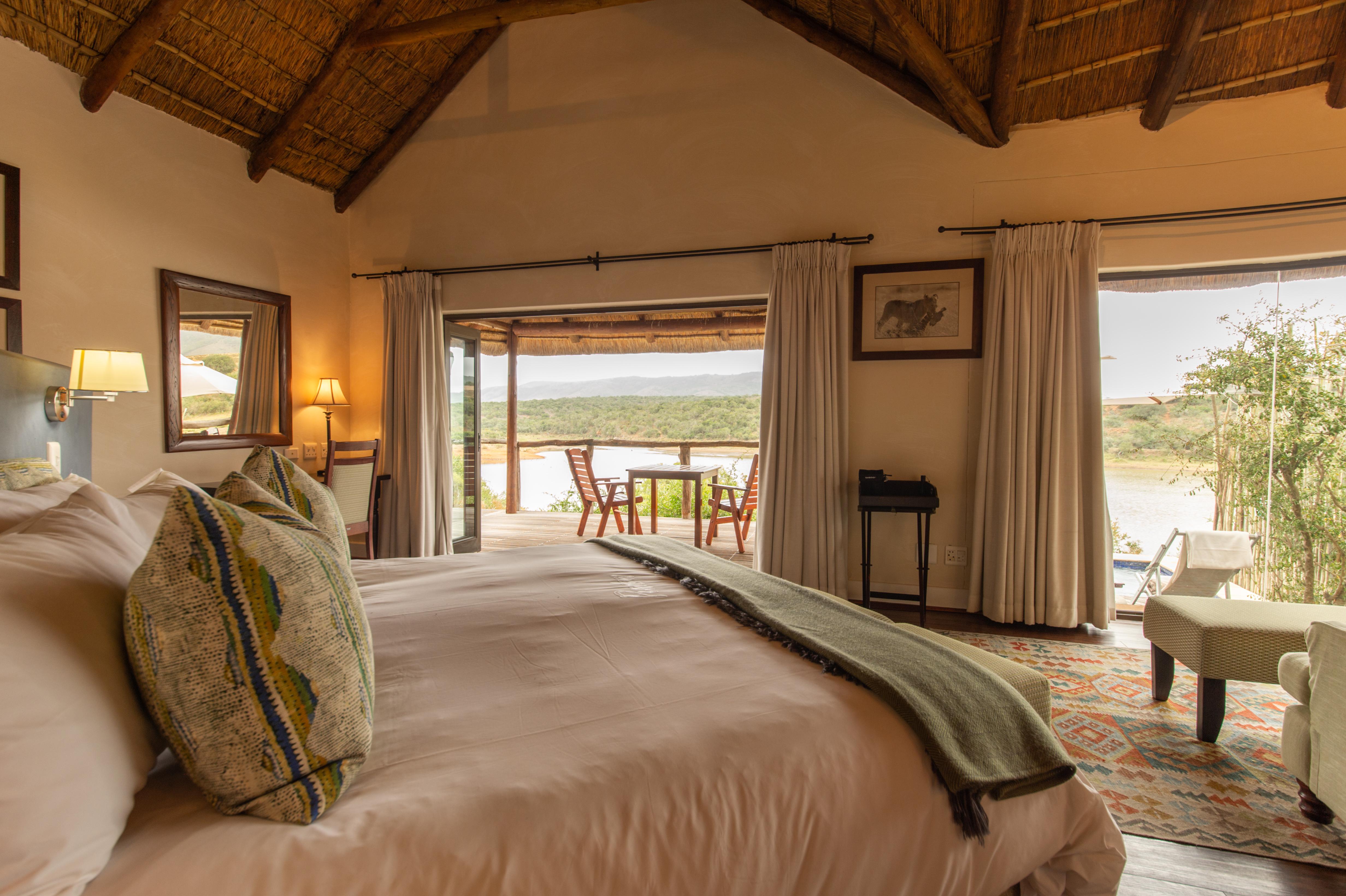 Pumba Private Game Reserve Port Elizabeth Exteriér fotografie
