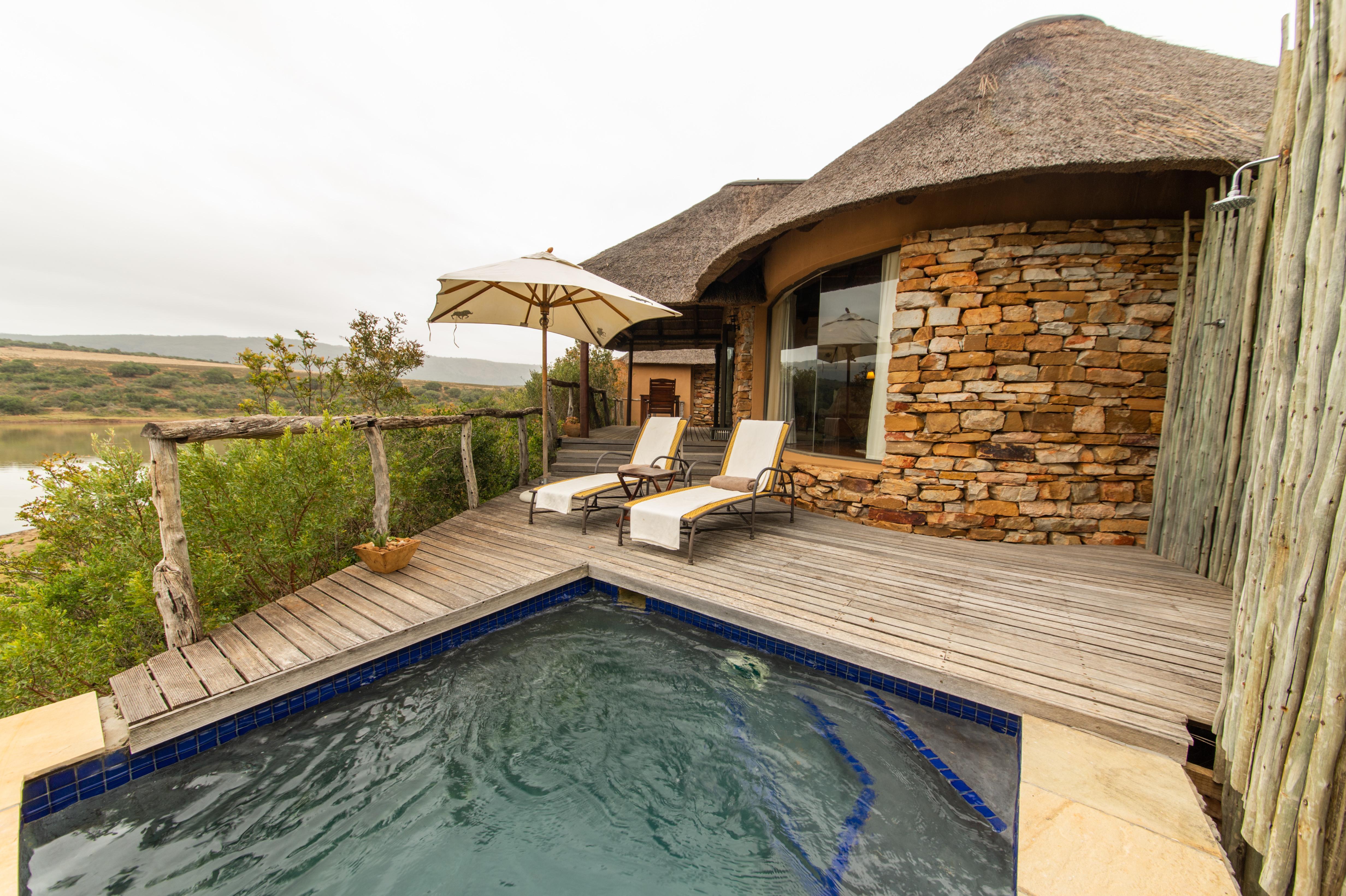 Pumba Private Game Reserve Port Elizabeth Exteriér fotografie