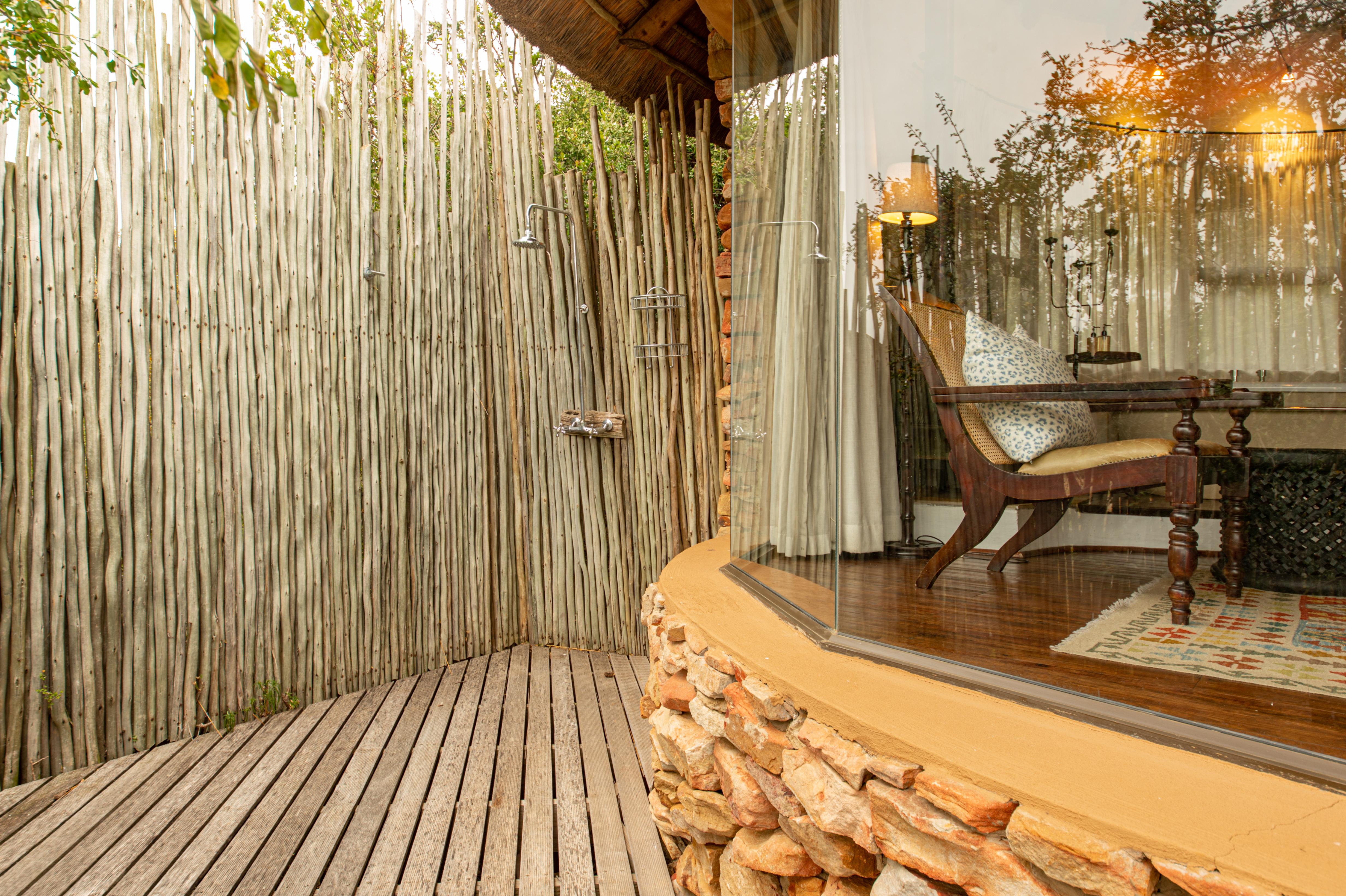 Pumba Private Game Reserve Port Elizabeth Exteriér fotografie