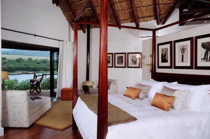 Pumba Private Game Reserve Port Elizabeth Exteriér fotografie
