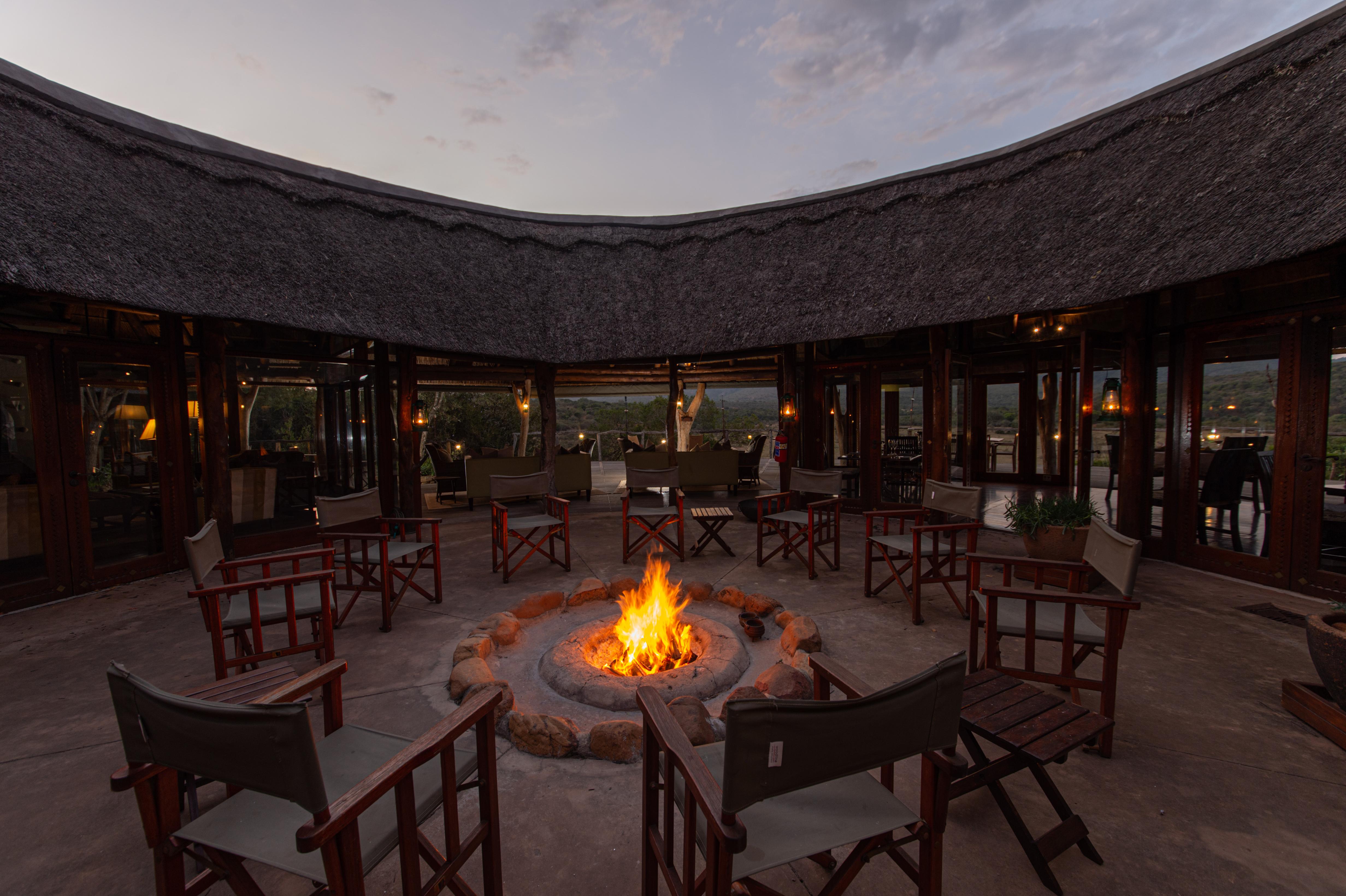 Pumba Private Game Reserve Port Elizabeth Exteriér fotografie
