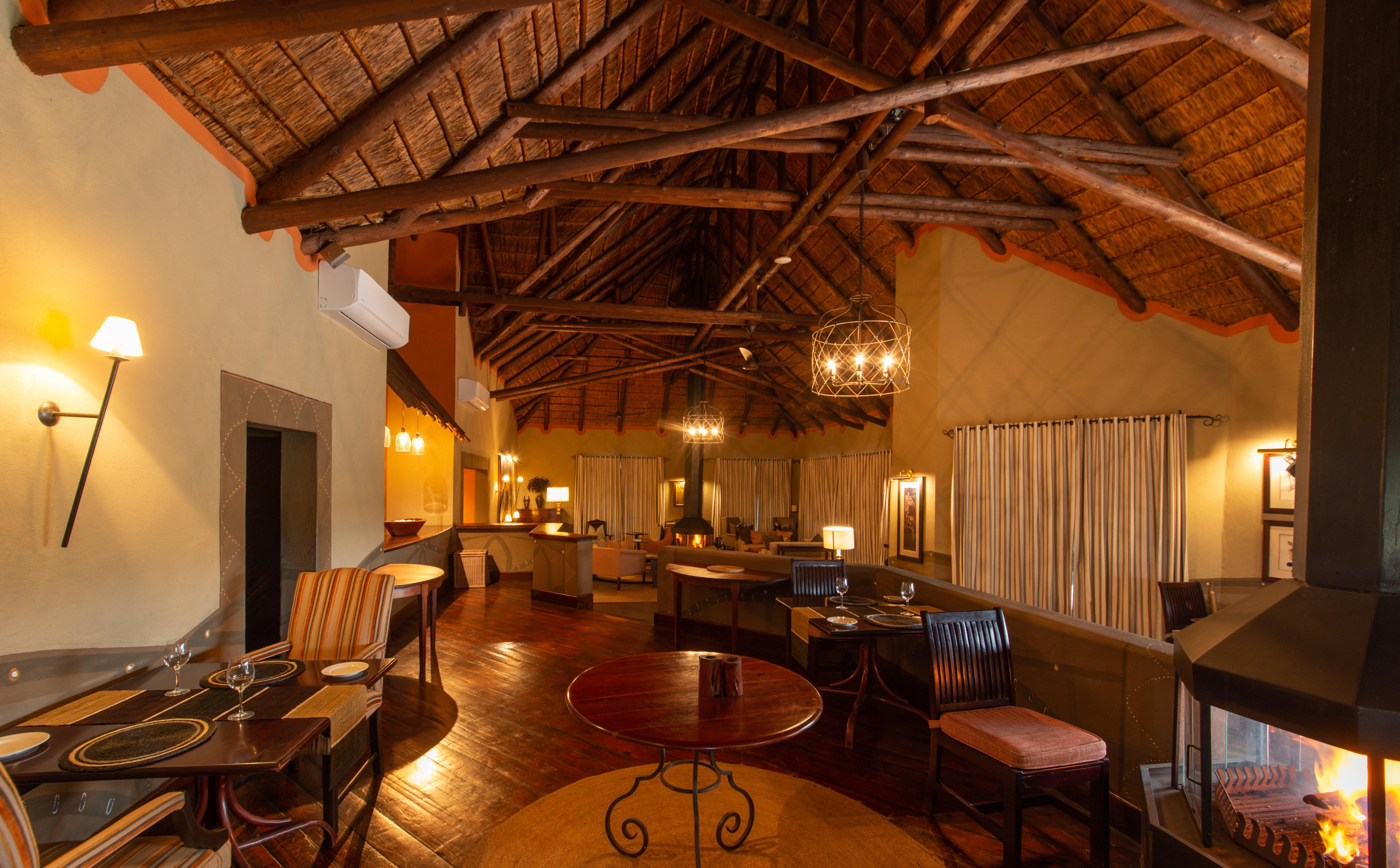 Pumba Private Game Reserve Port Elizabeth Exteriér fotografie