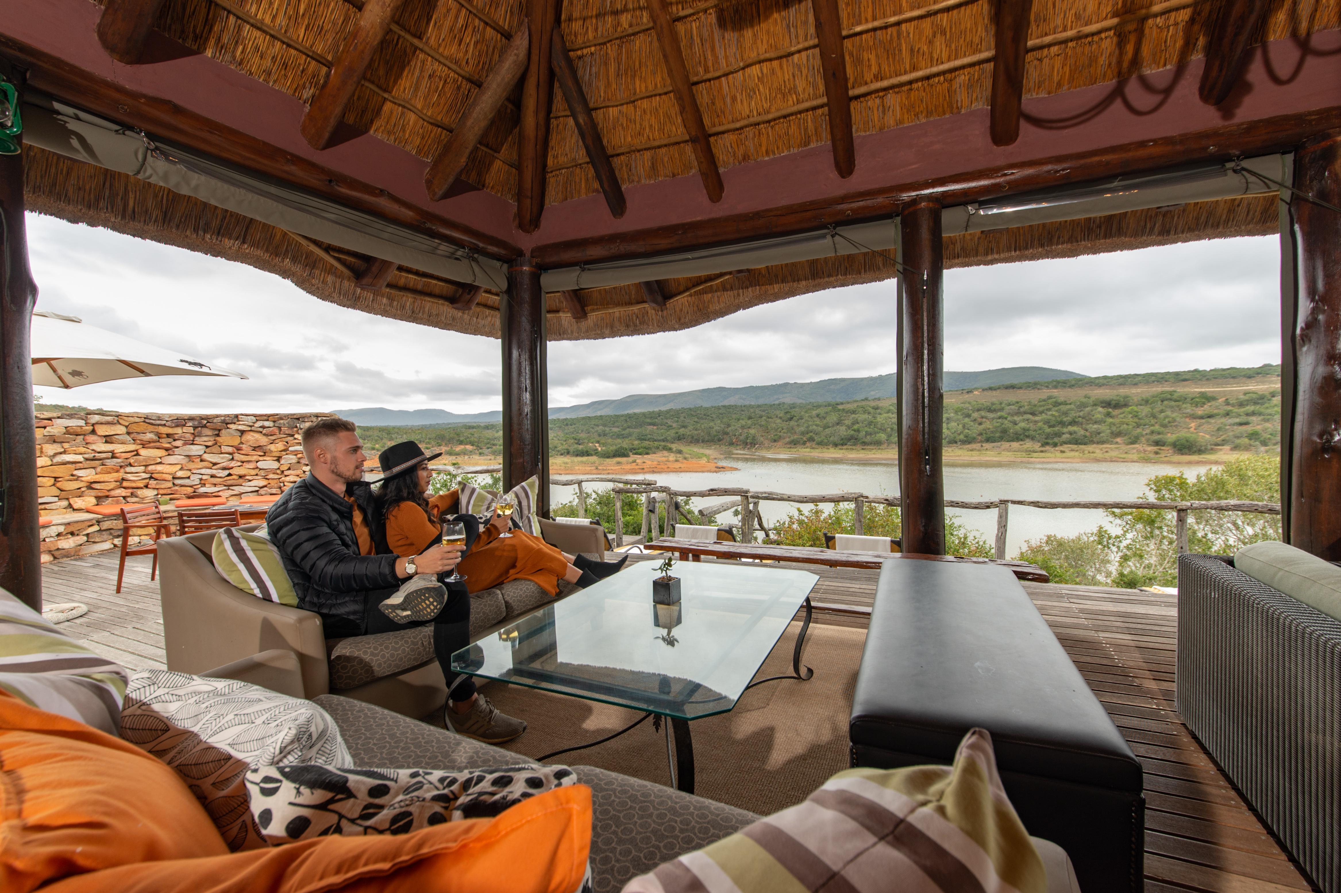 Pumba Private Game Reserve Port Elizabeth Exteriér fotografie