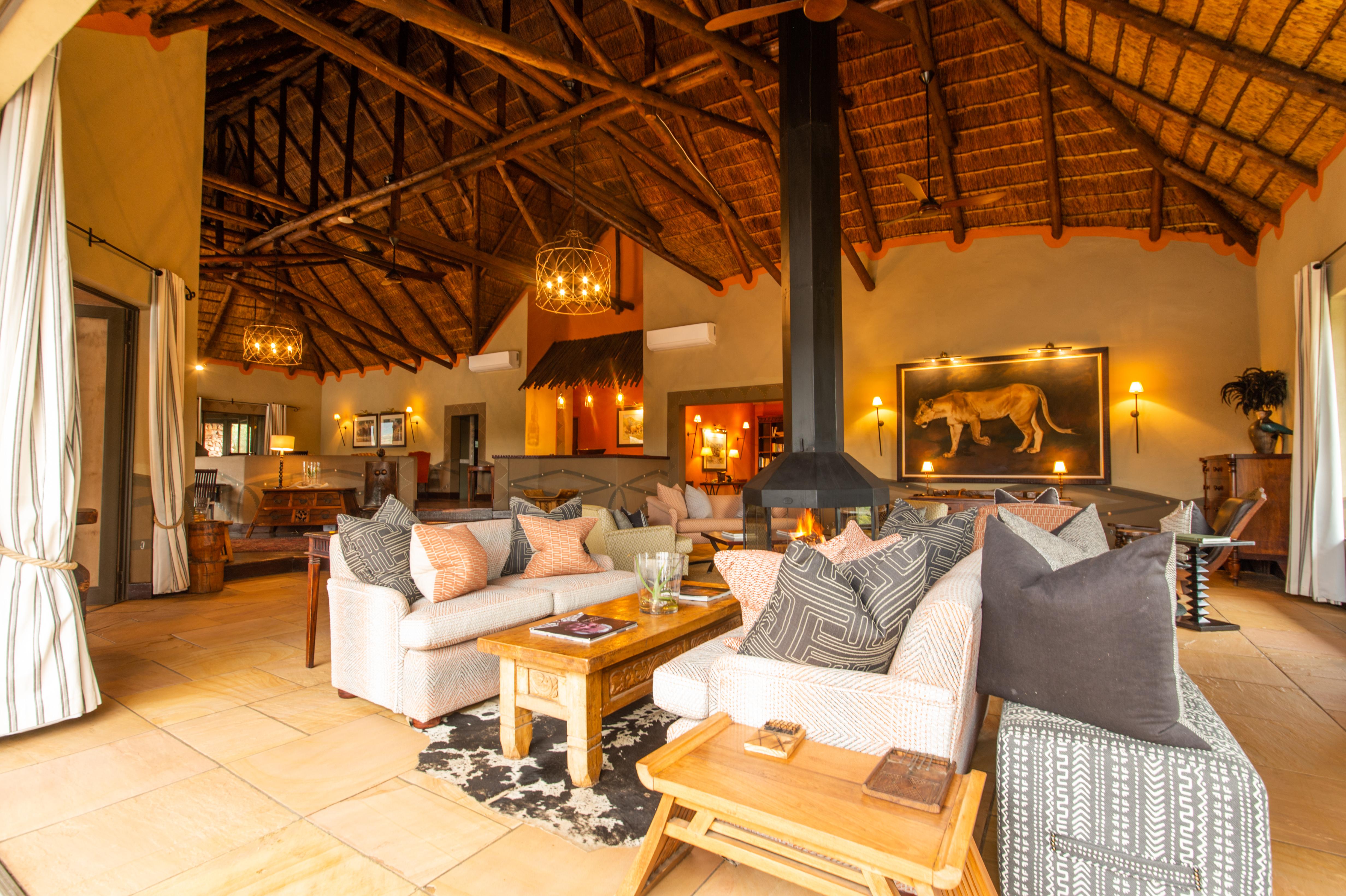 Pumba Private Game Reserve Port Elizabeth Exteriér fotografie
