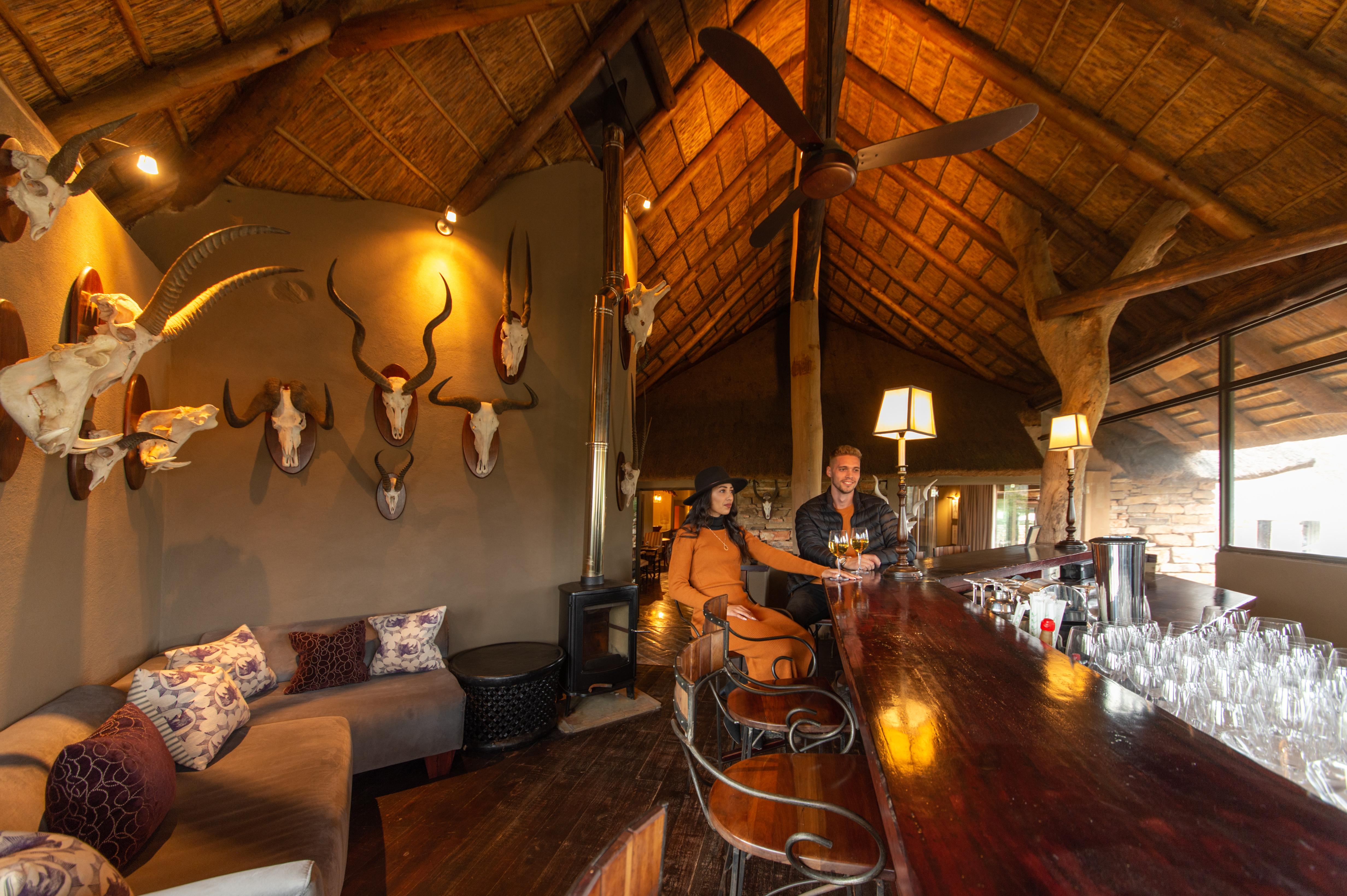 Pumba Private Game Reserve Port Elizabeth Exteriér fotografie