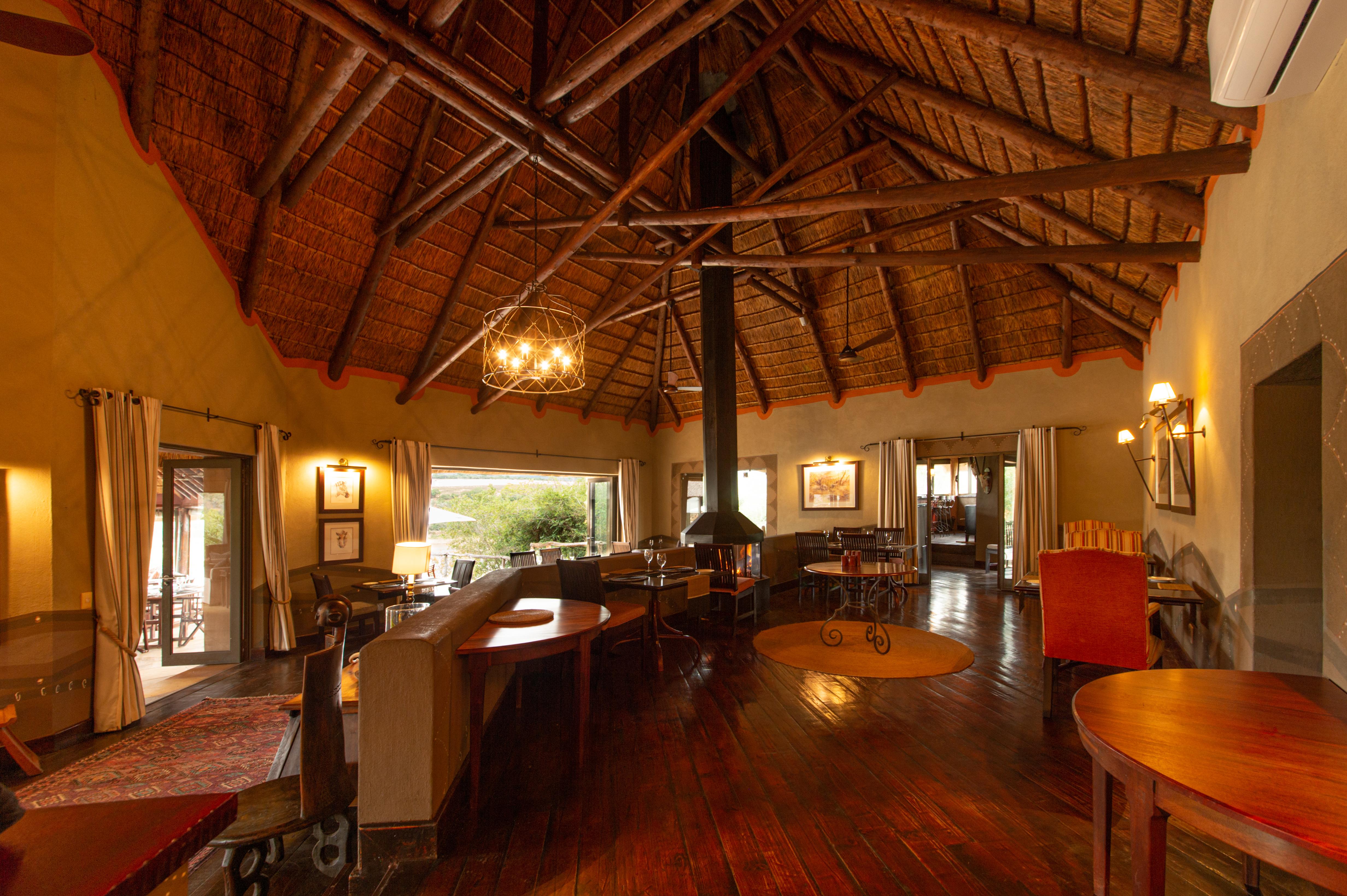 Pumba Private Game Reserve Port Elizabeth Exteriér fotografie