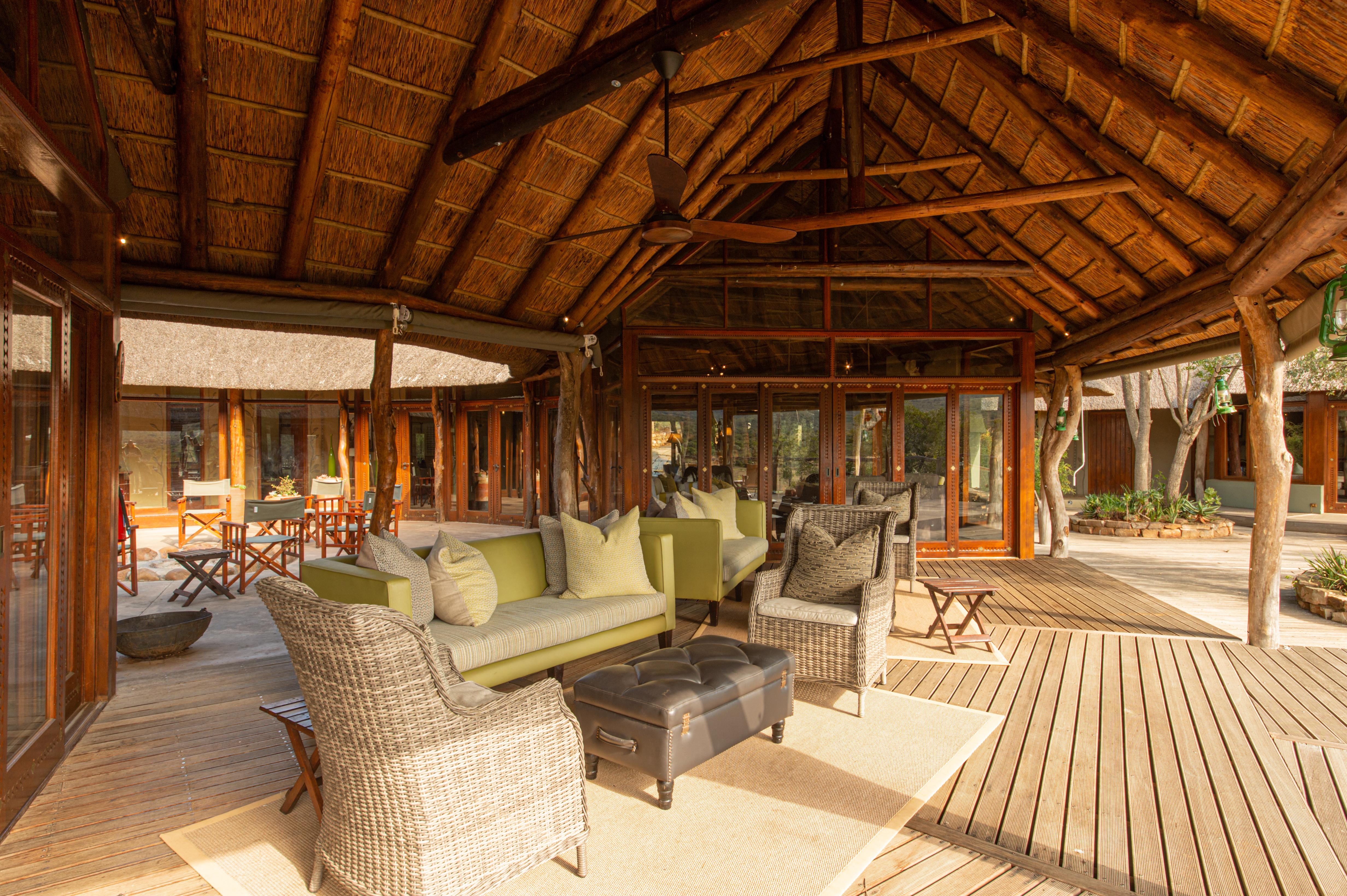 Pumba Private Game Reserve Port Elizabeth Exteriér fotografie