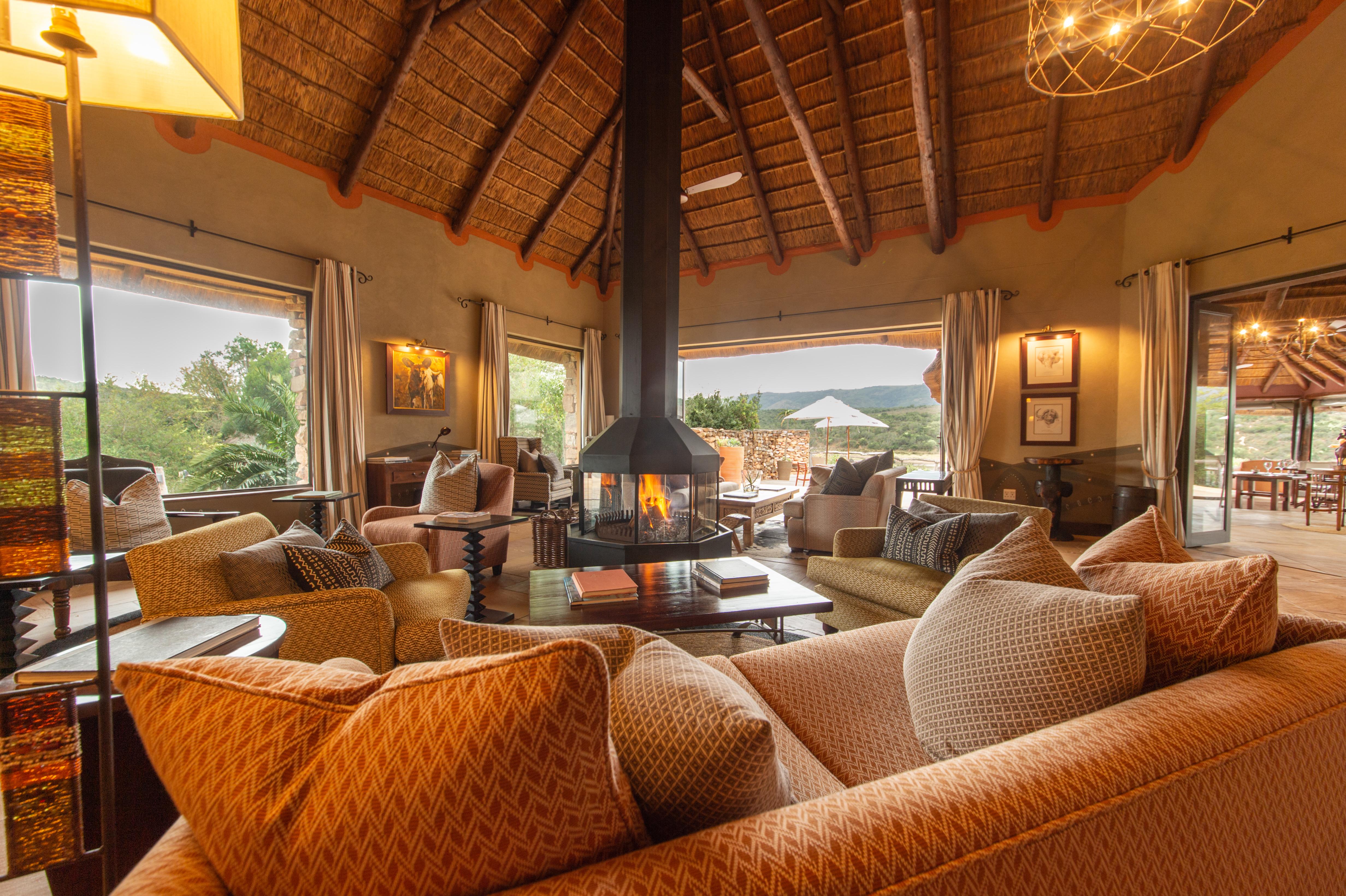 Pumba Private Game Reserve Port Elizabeth Exteriér fotografie