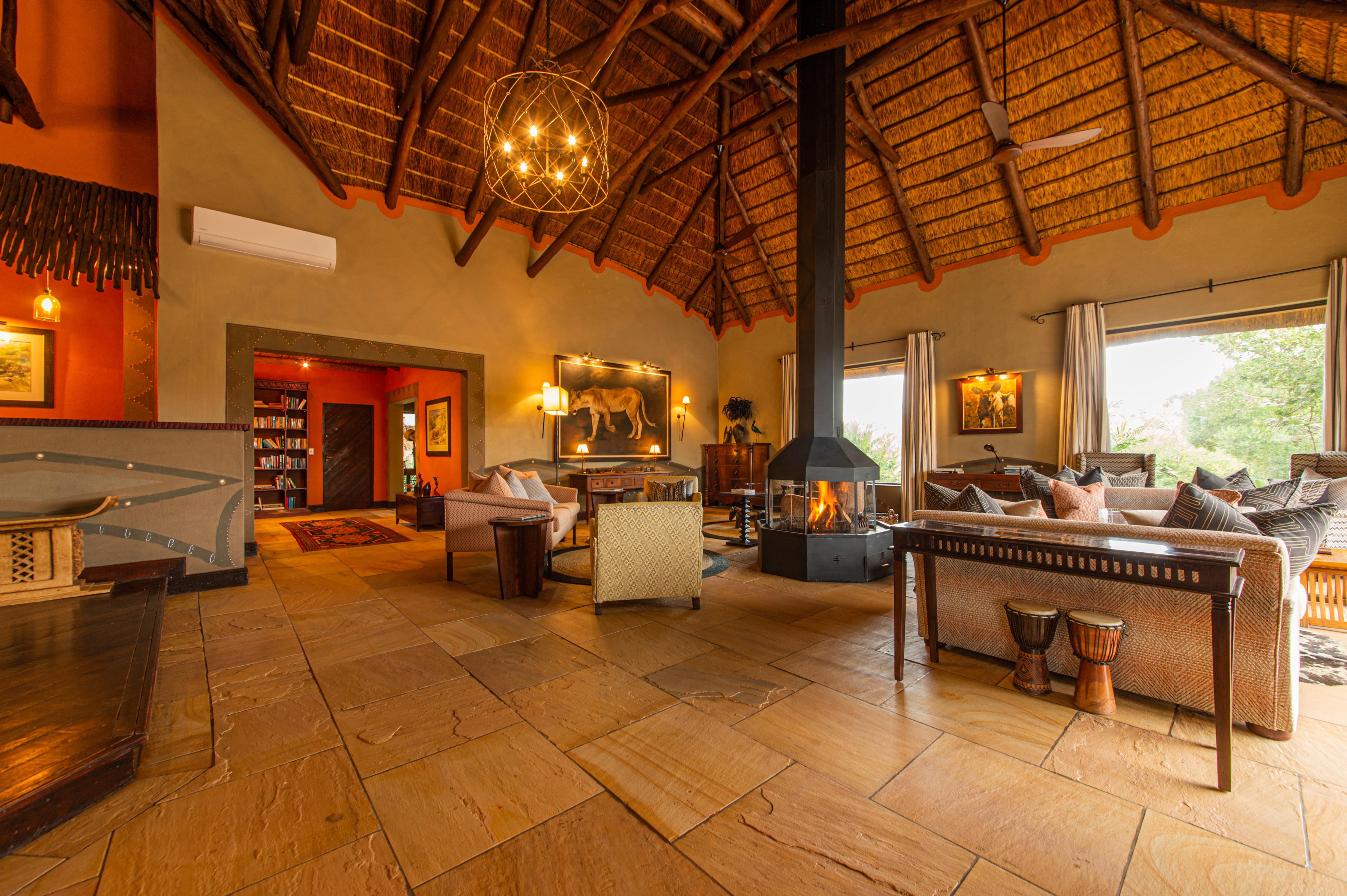 Pumba Private Game Reserve Port Elizabeth Exteriér fotografie