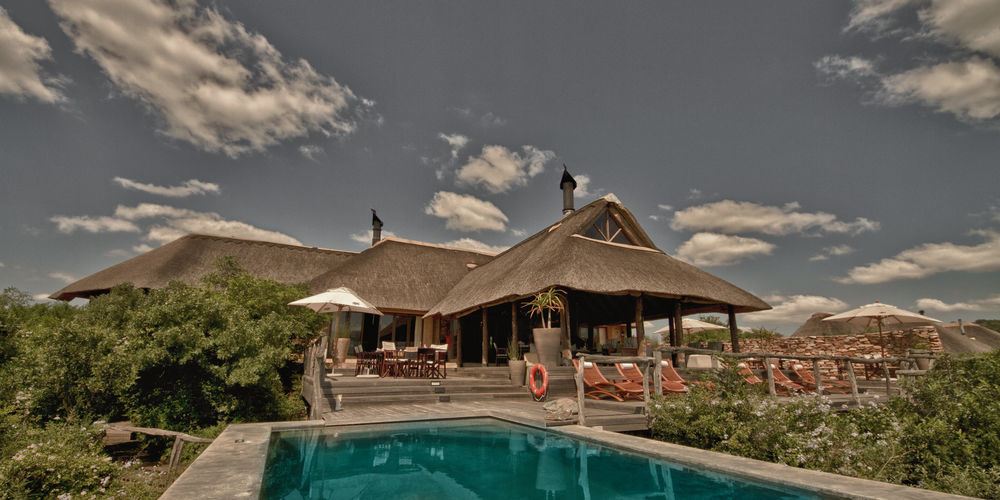 Pumba Private Game Reserve Port Elizabeth Exteriér fotografie
