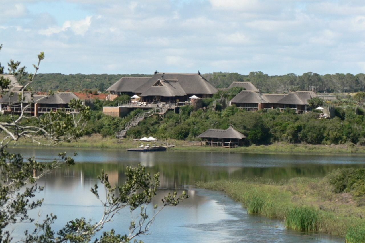 Pumba Private Game Reserve Port Elizabeth Exteriér fotografie