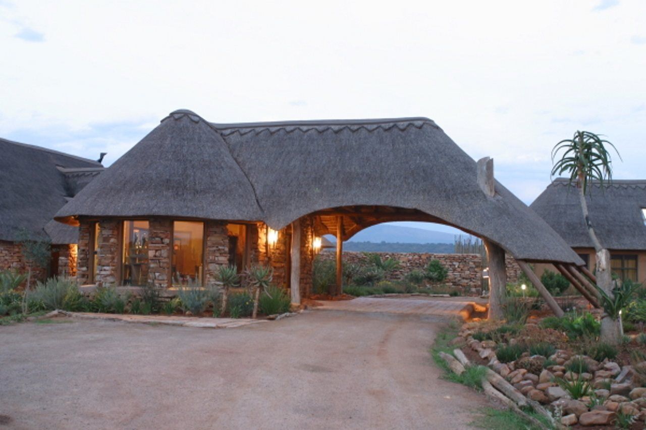Pumba Private Game Reserve Port Elizabeth Exteriér fotografie